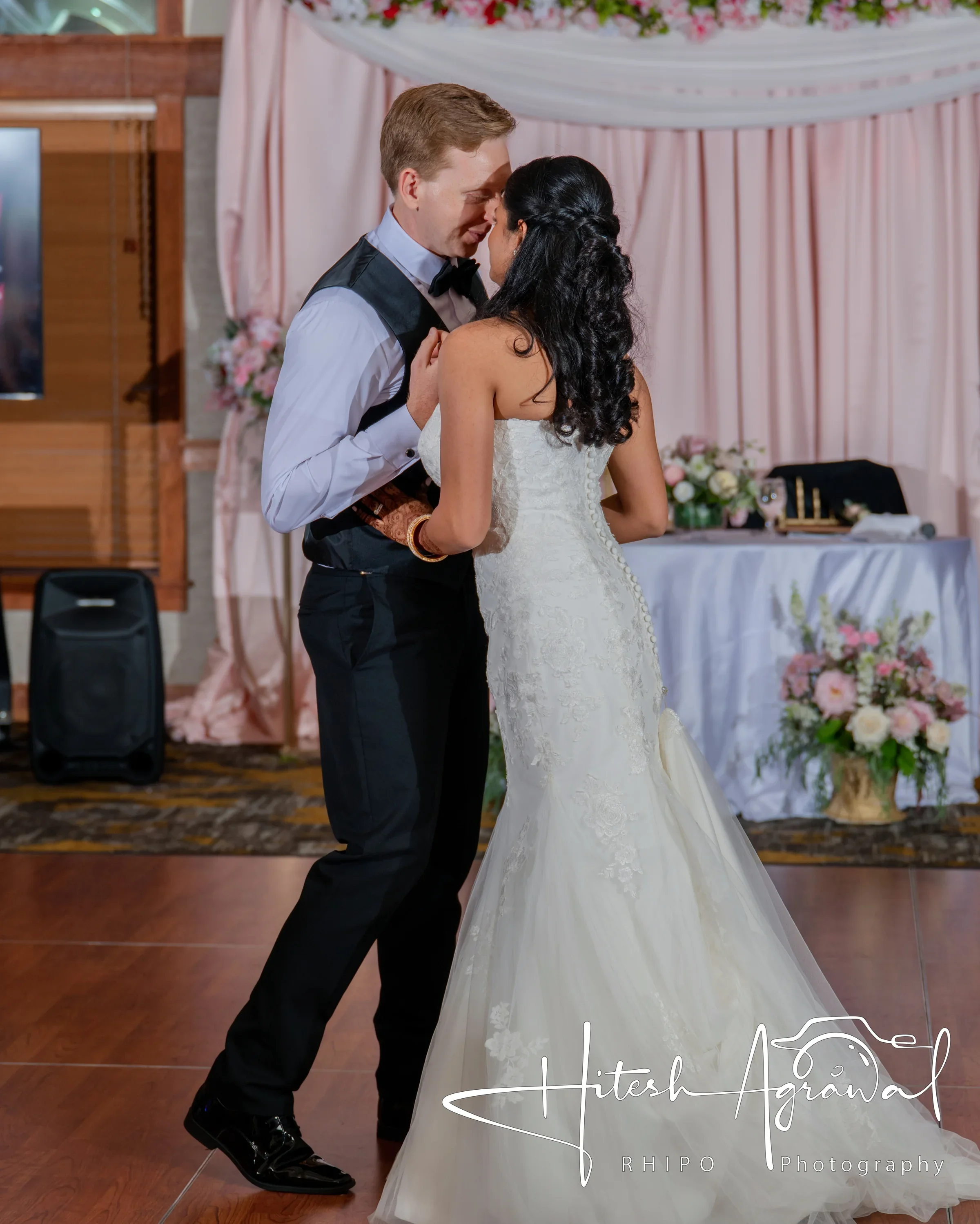 Ananya & John wedding photo 926