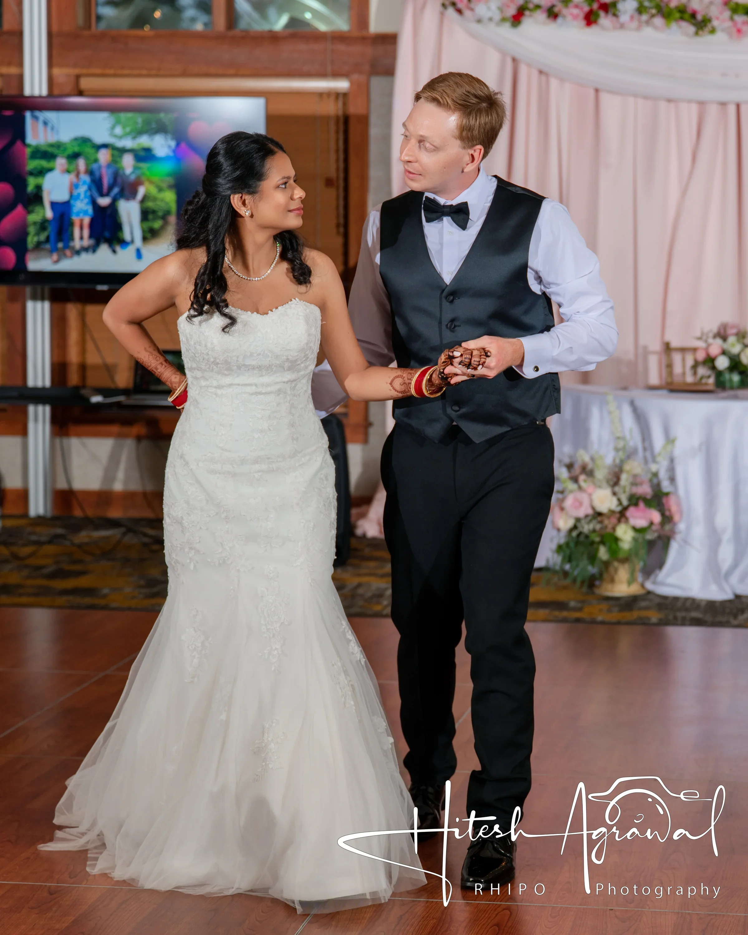 Ananya & John wedding photo 928