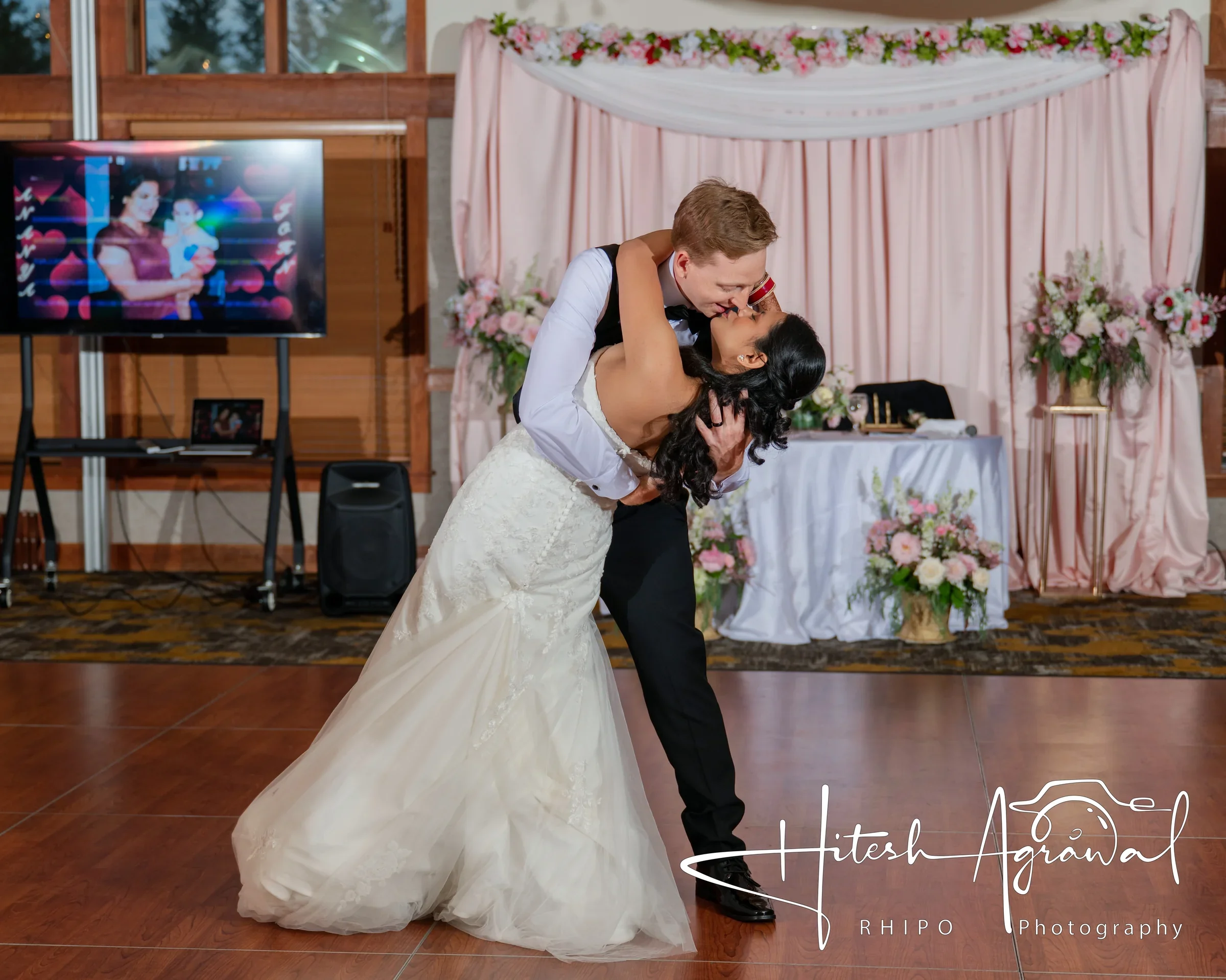 Ananya & John wedding photo 932