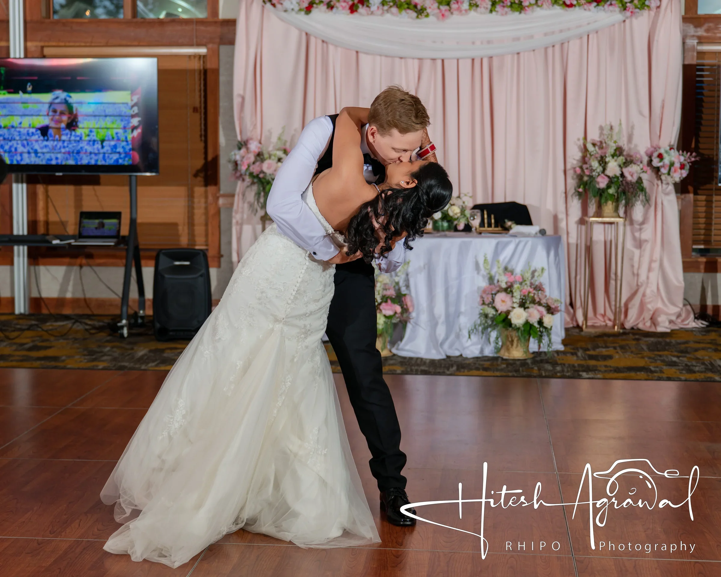 Ananya & John wedding photo 934