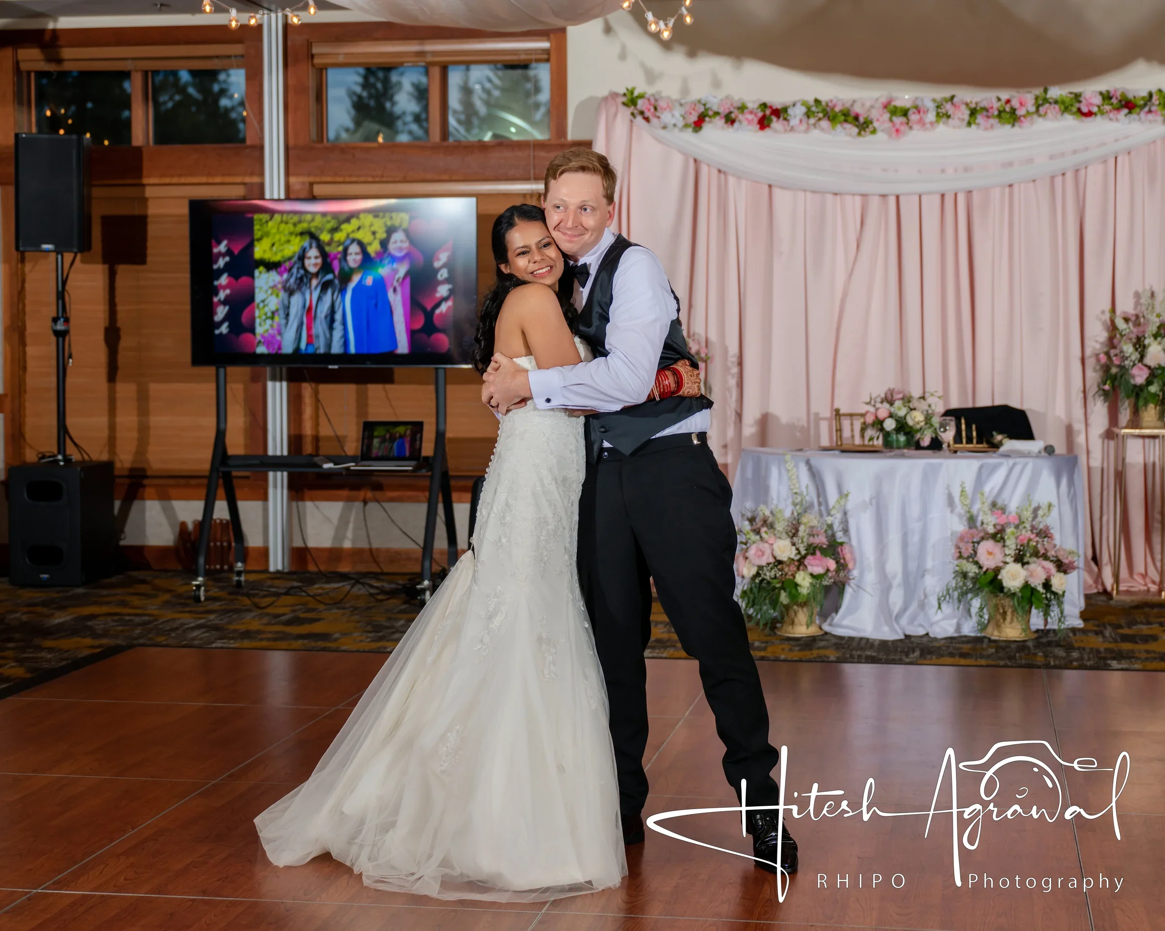 Ananya & John wedding photo 937