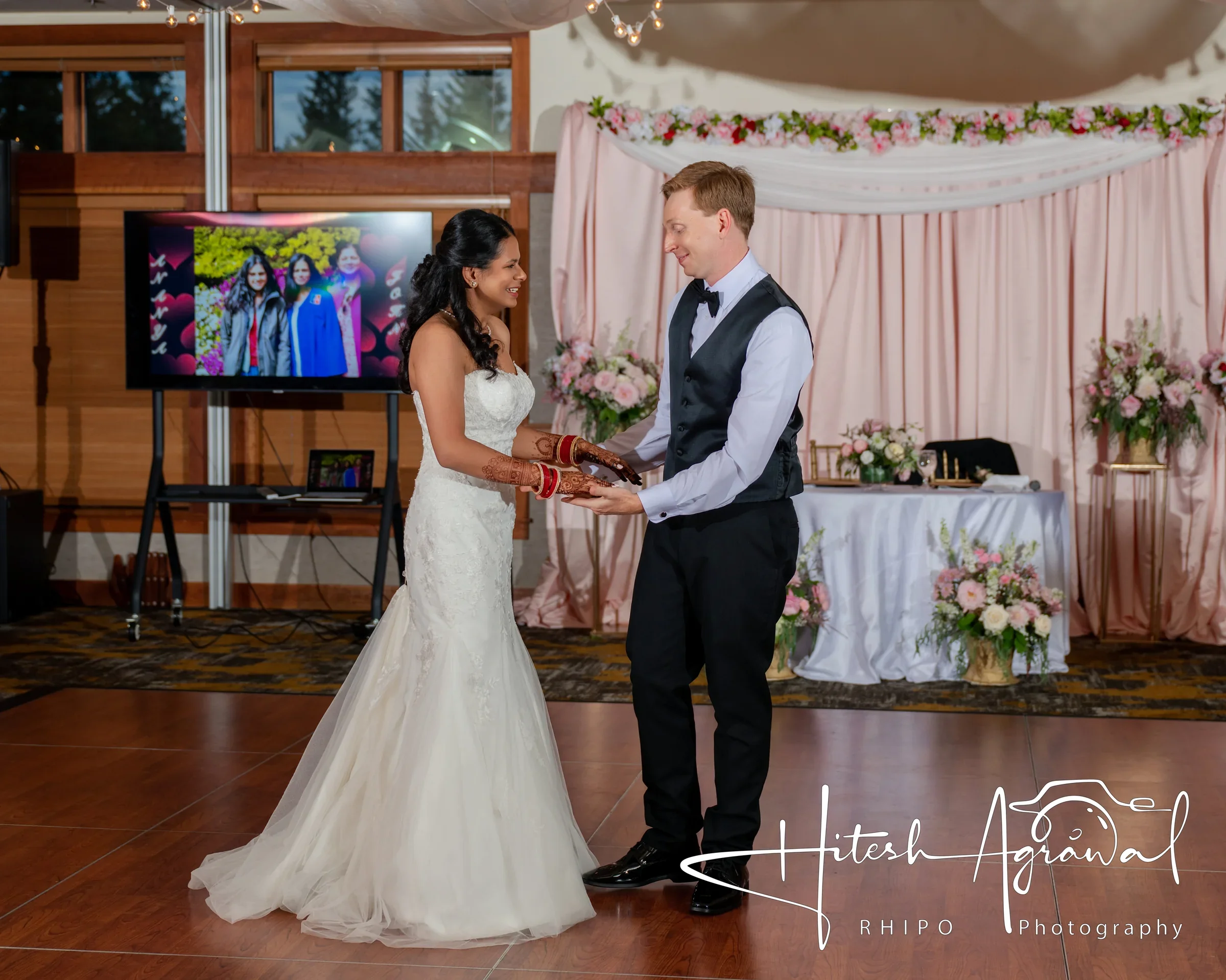 Ananya & John wedding photo 938