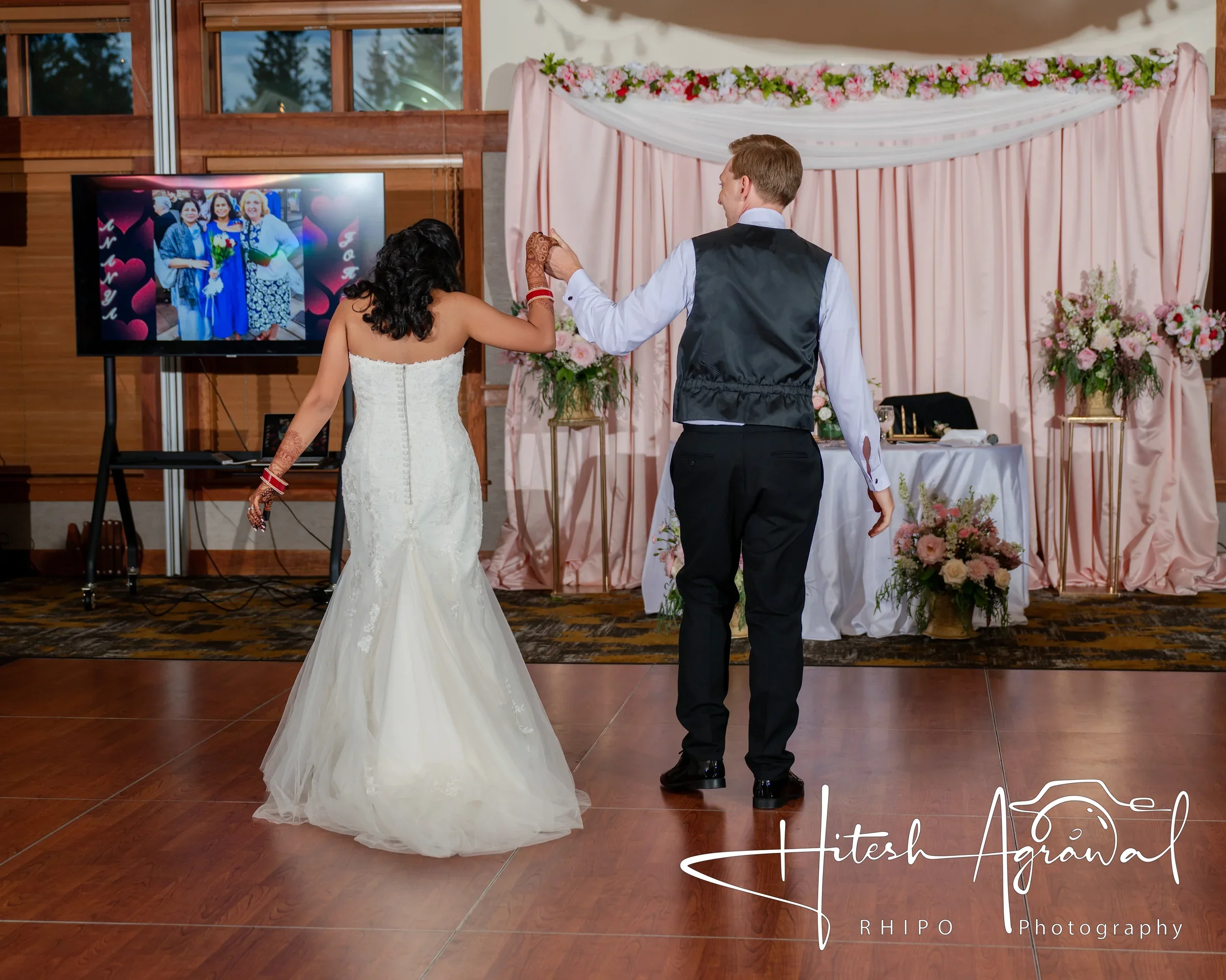 Ananya & John wedding photo 939