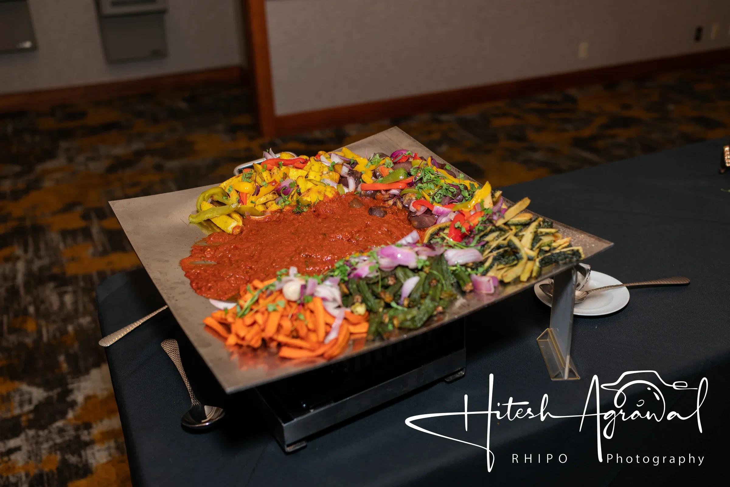 Ananya & John wedding photo 945