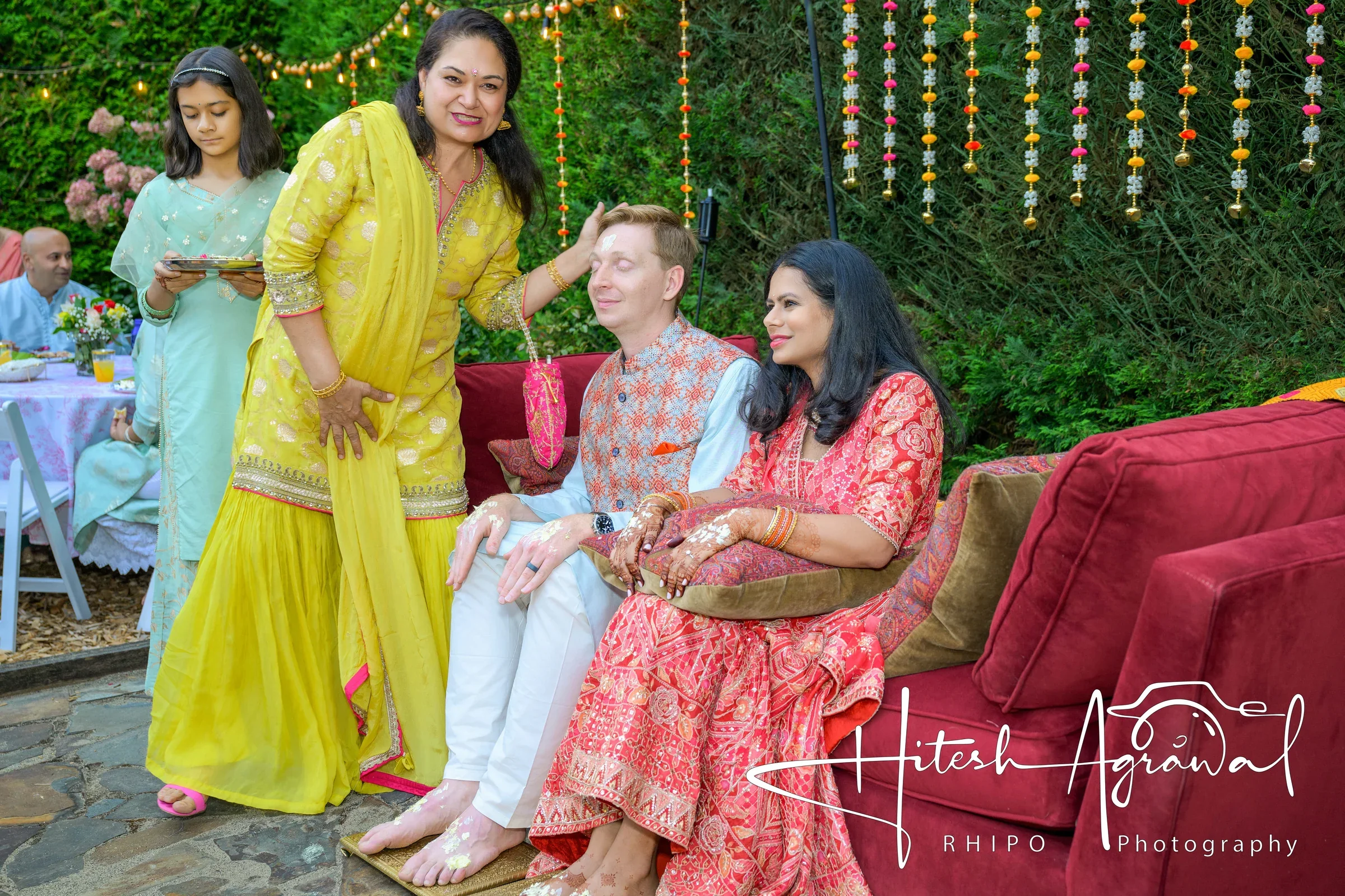 Ananya & John wedding photo 952
