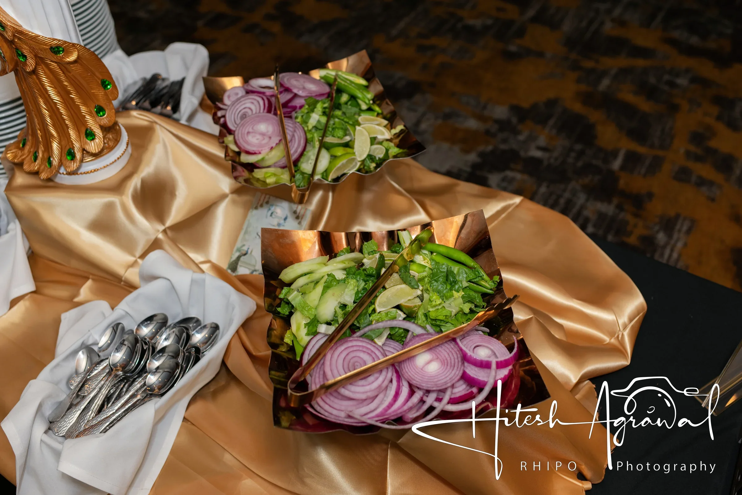 Ananya & John wedding photo 953