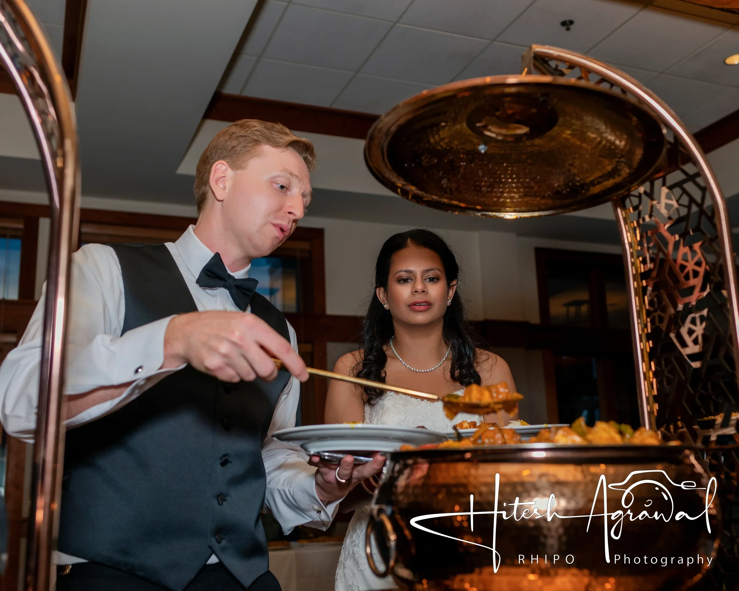 Ananya & John wedding photo 955