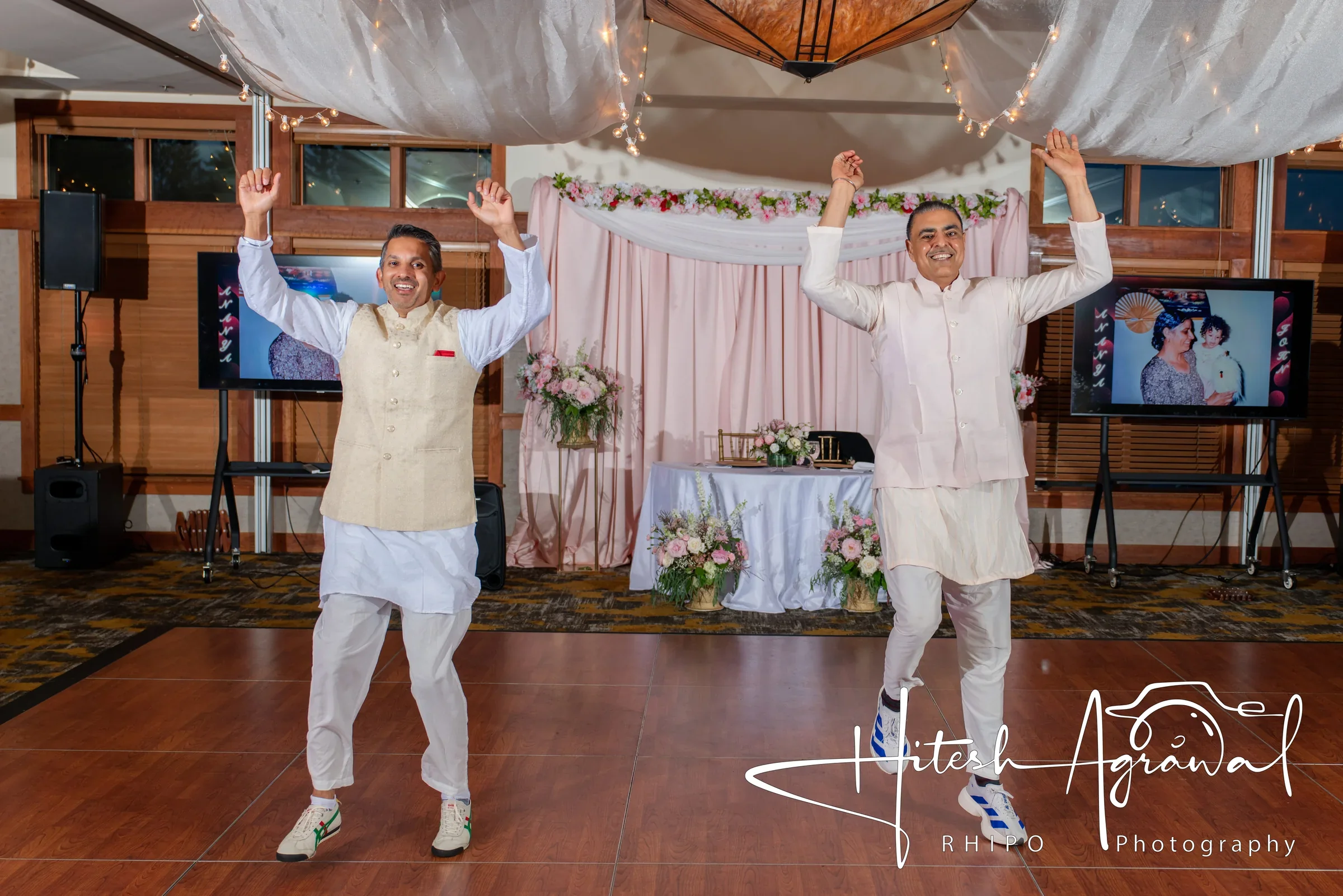 Ananya & John wedding photo 960