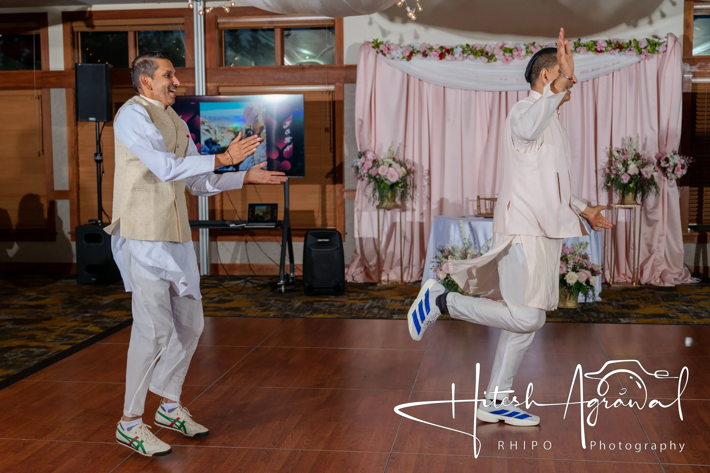 Ananya & John wedding photo 962
