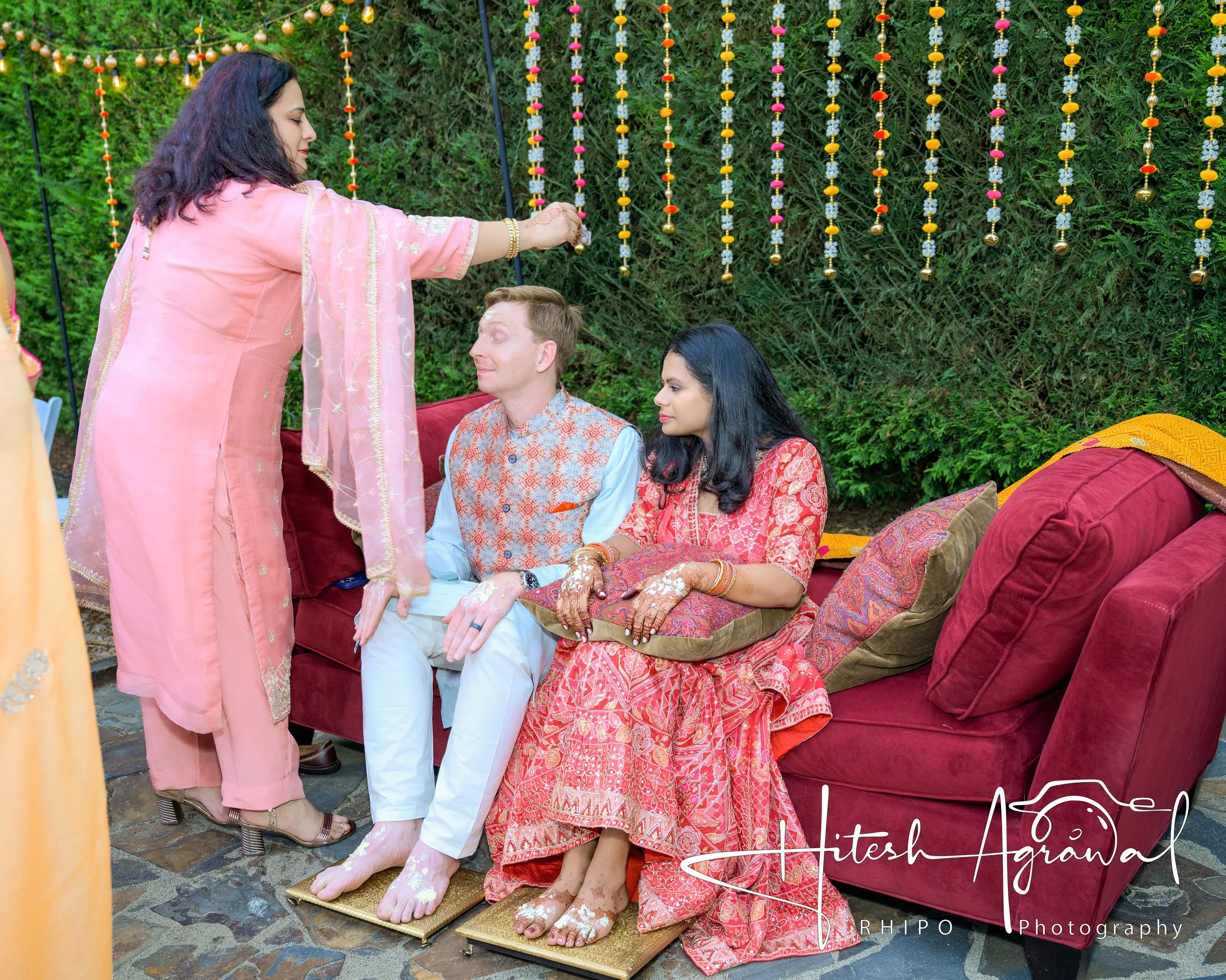 Ananya & John wedding photo 963