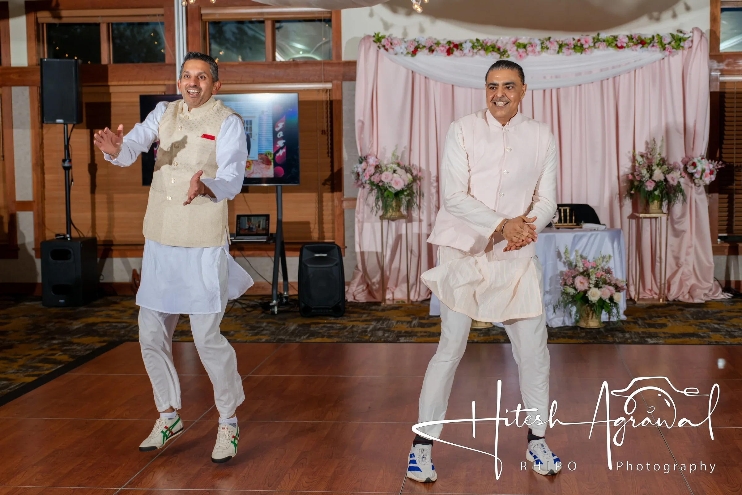 Ananya & John wedding photo 965