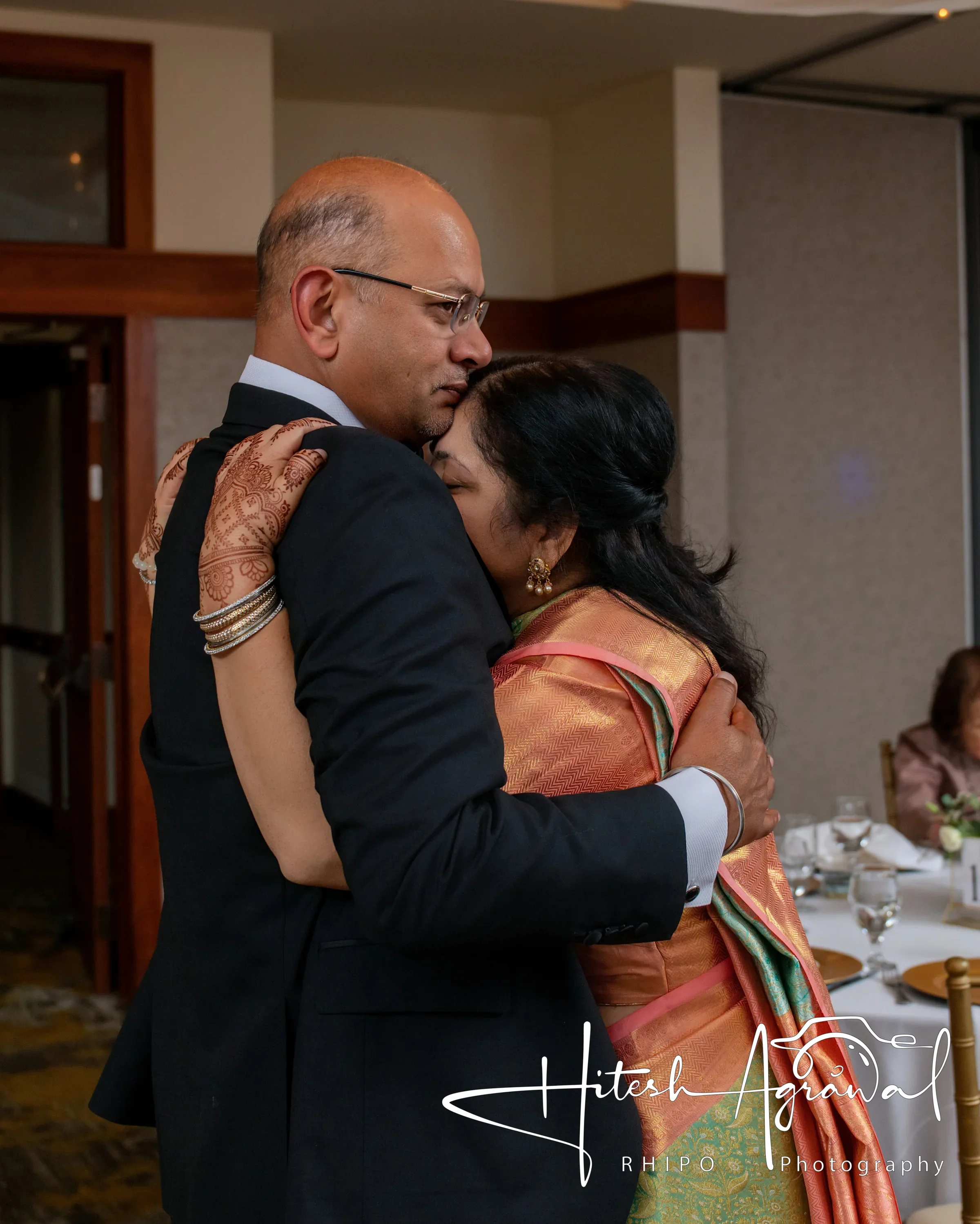 Ananya & John wedding photo 966