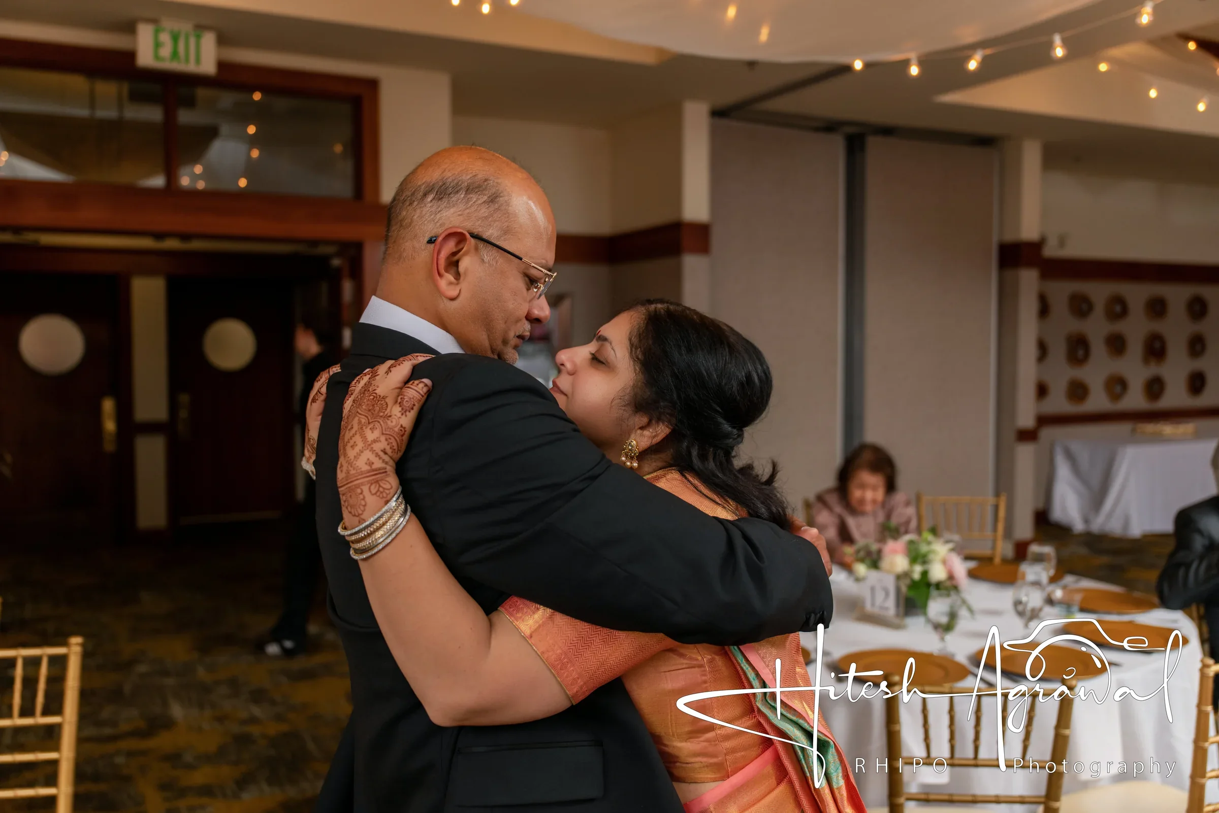 Ananya & John wedding photo 967