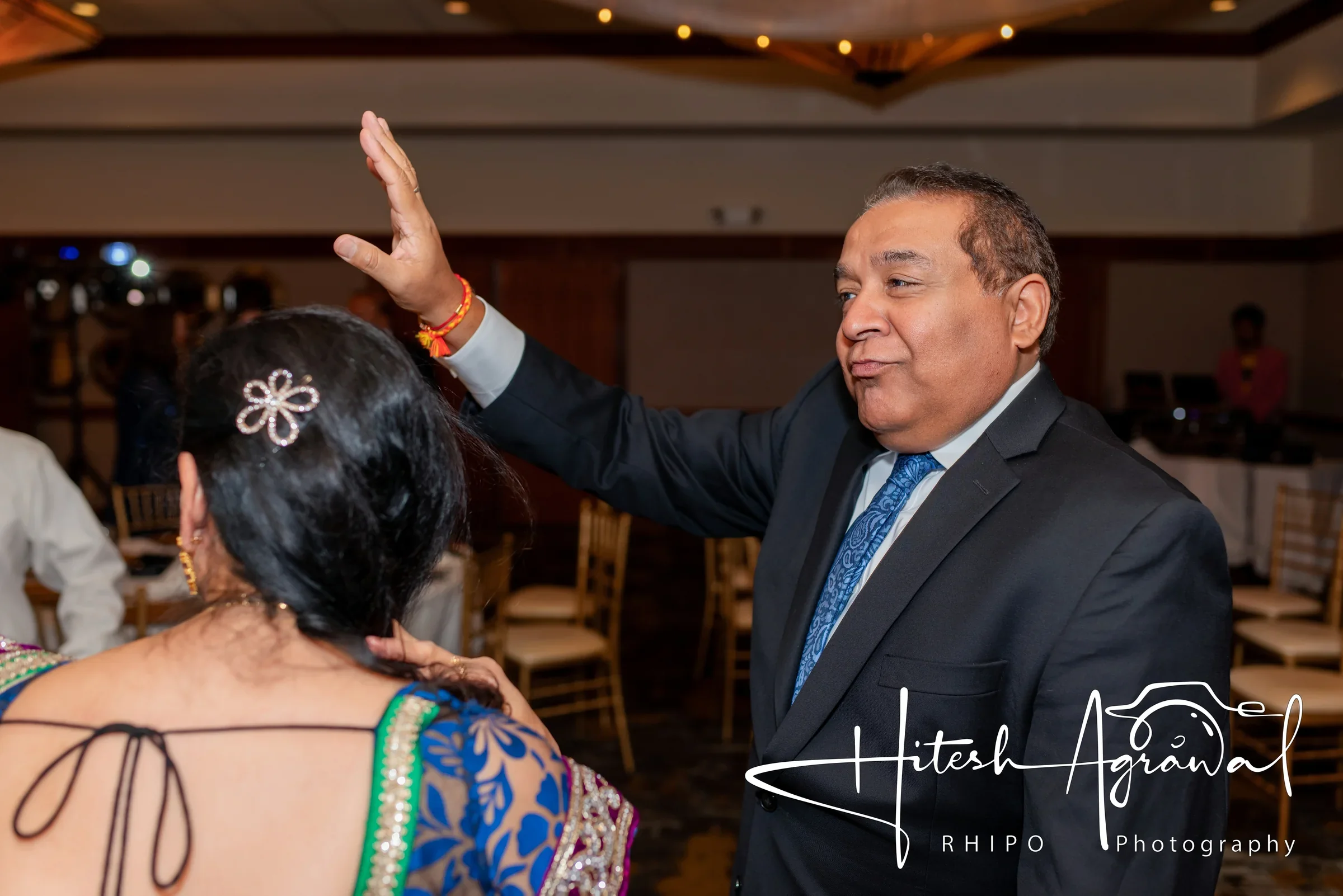 Ananya & John wedding photo 969