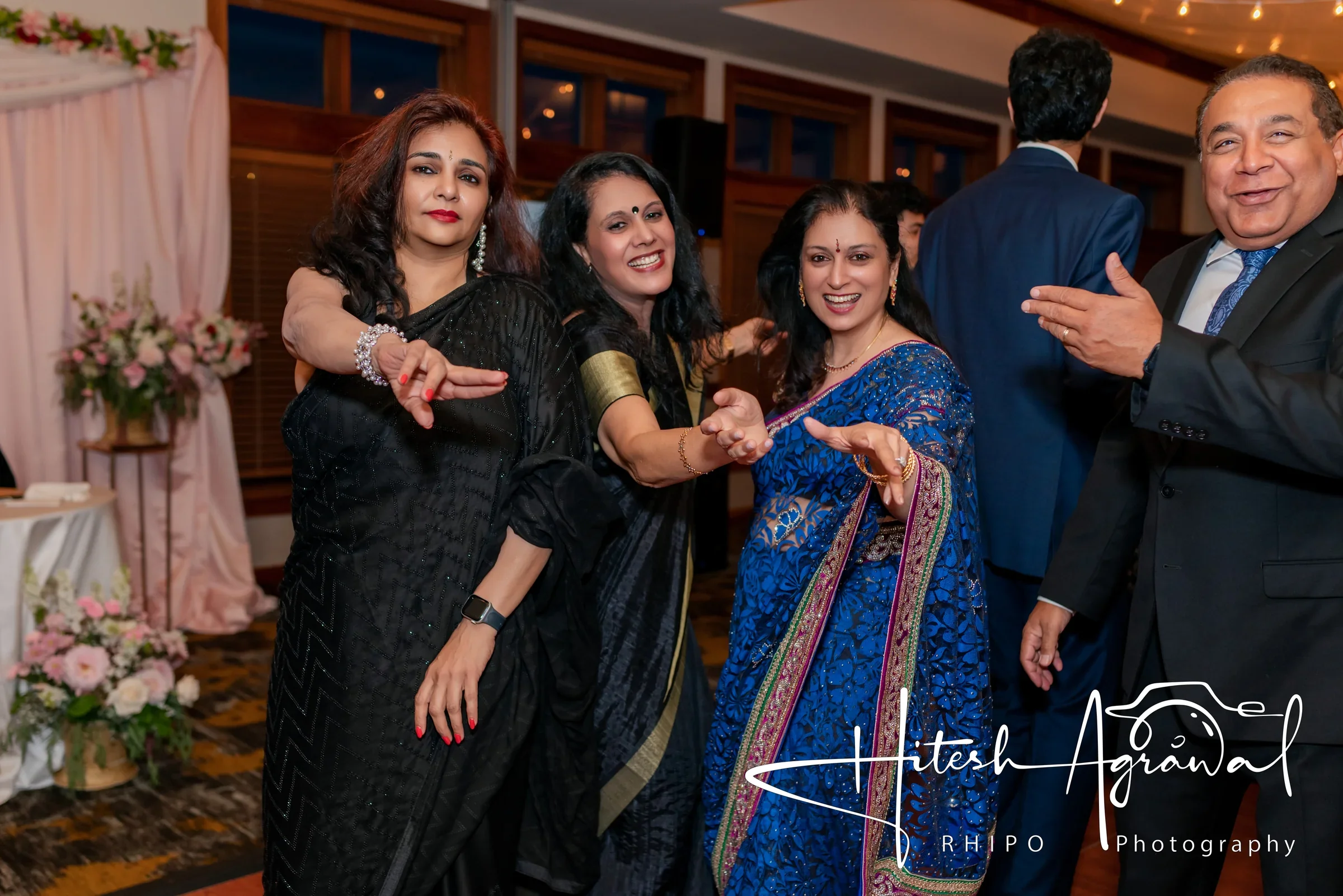 Ananya & John wedding photo 971