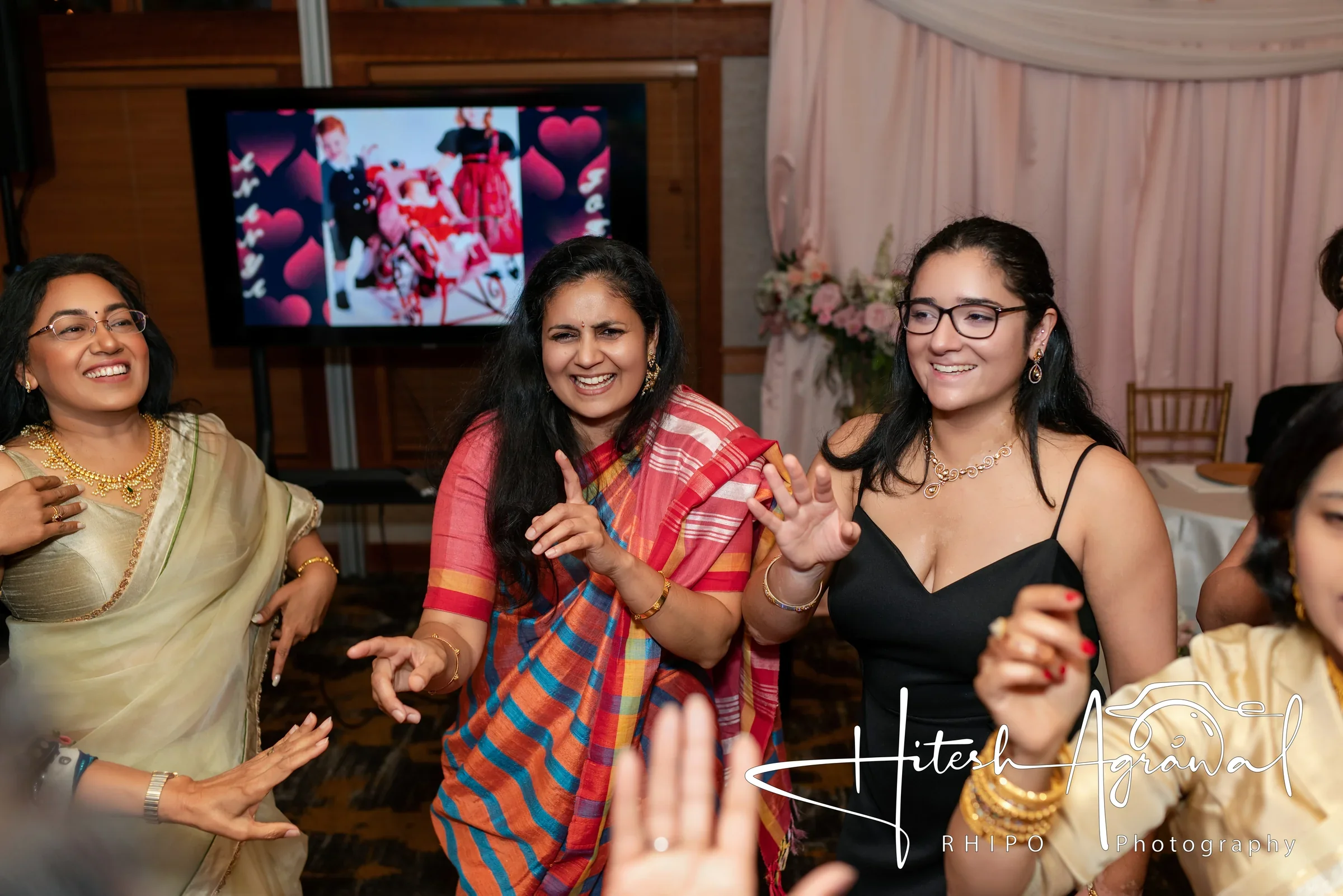 Ananya & John wedding photo 973
