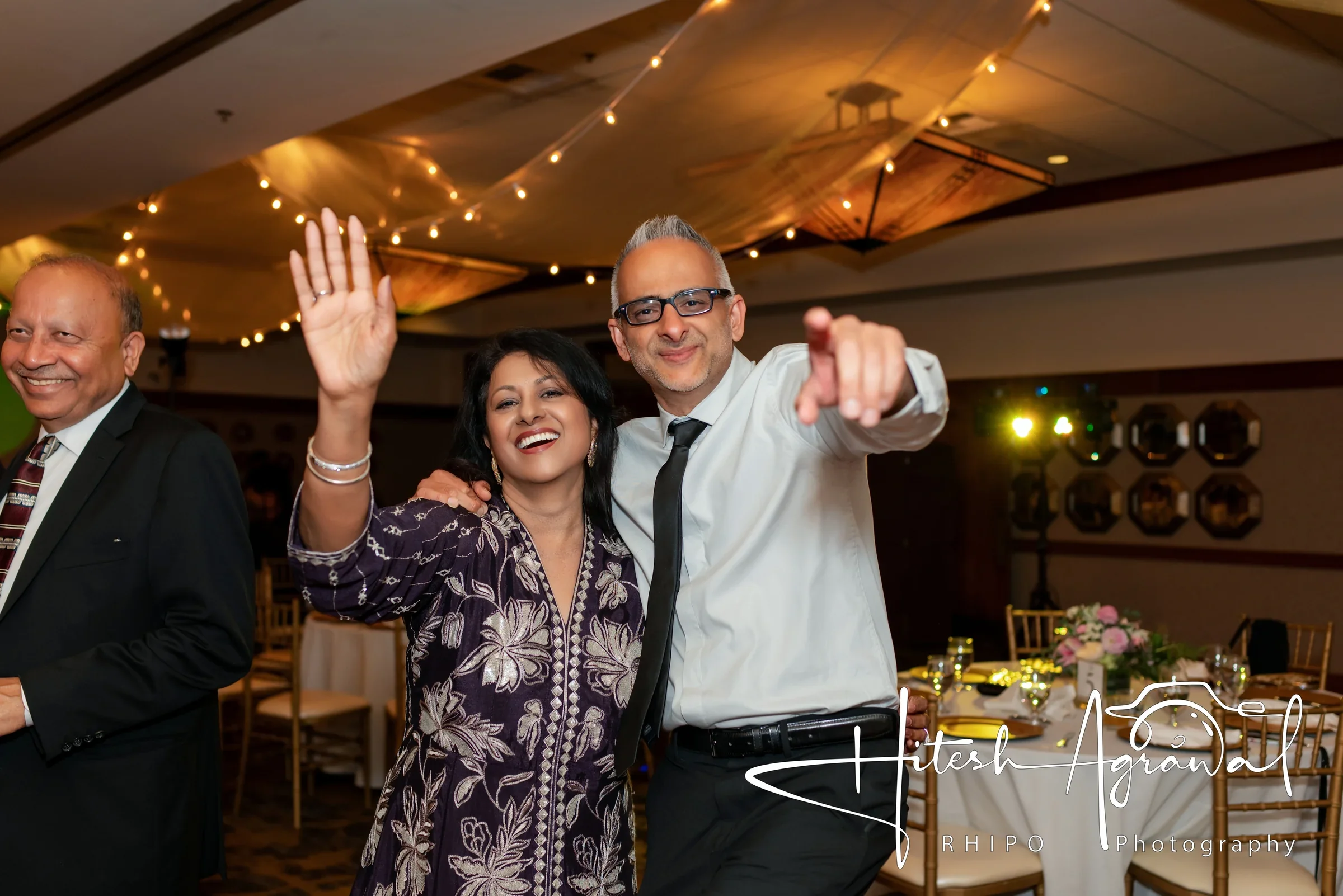 Ananya & John wedding photo 978