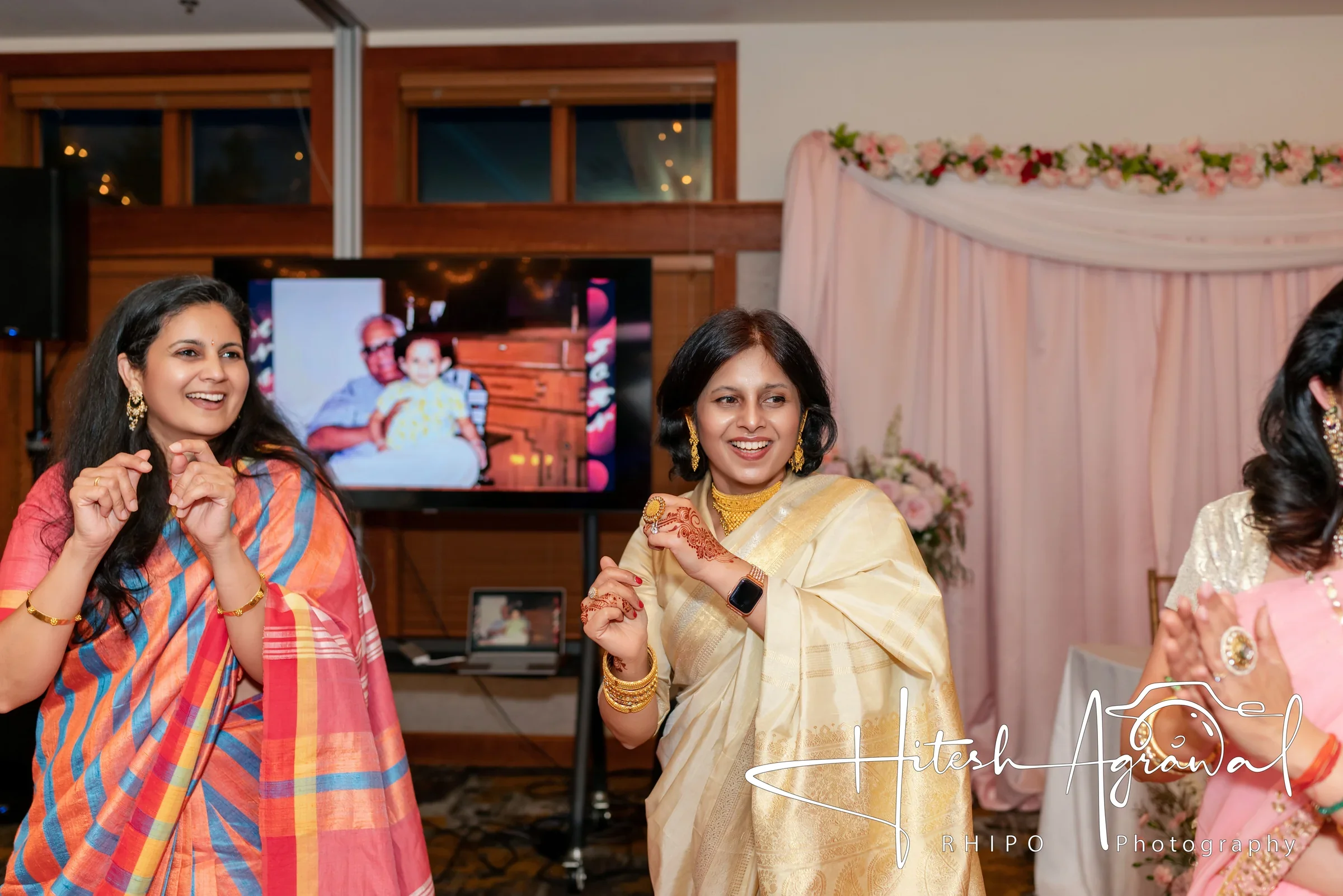 Ananya & John wedding photo 979