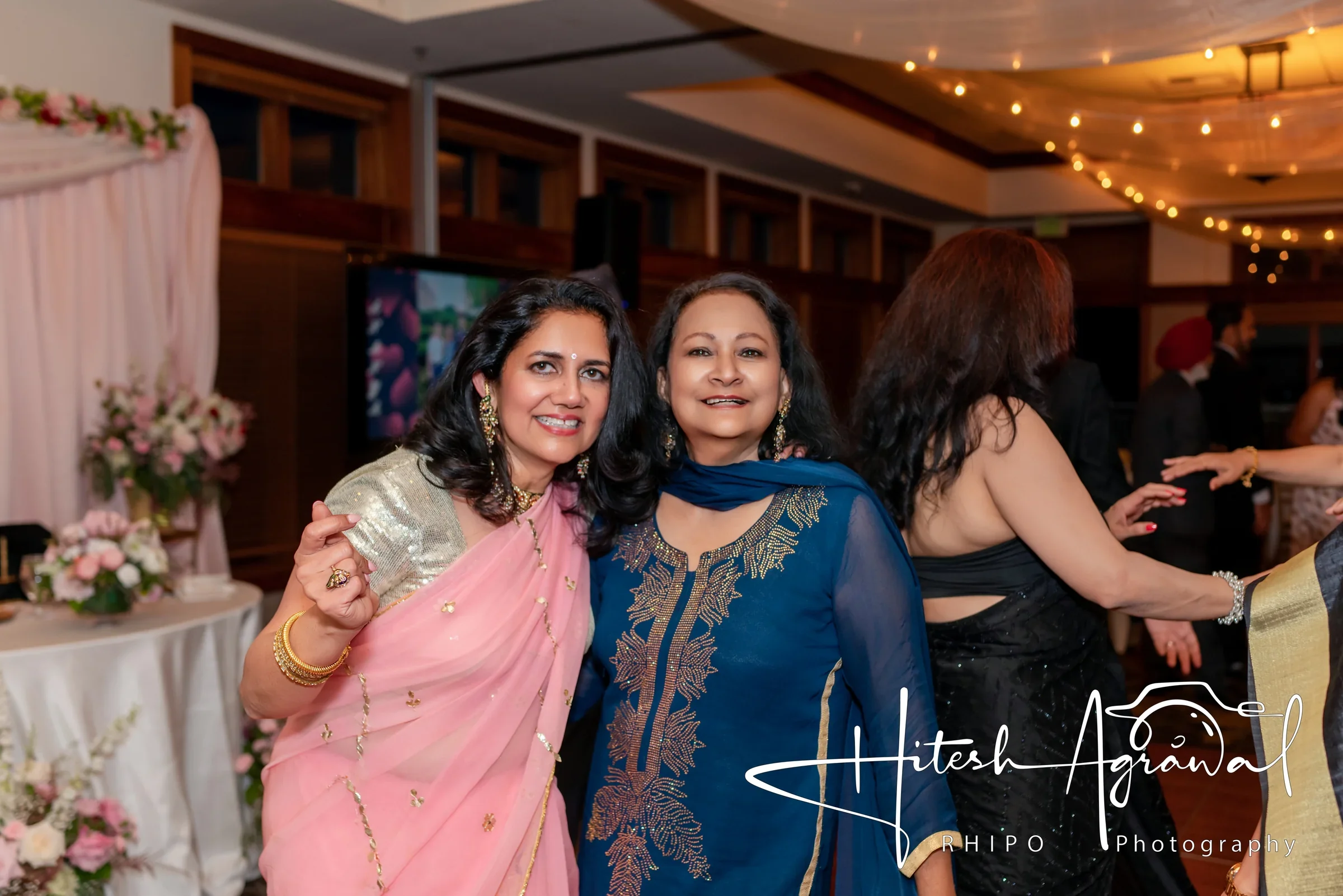 Ananya & John wedding photo 980