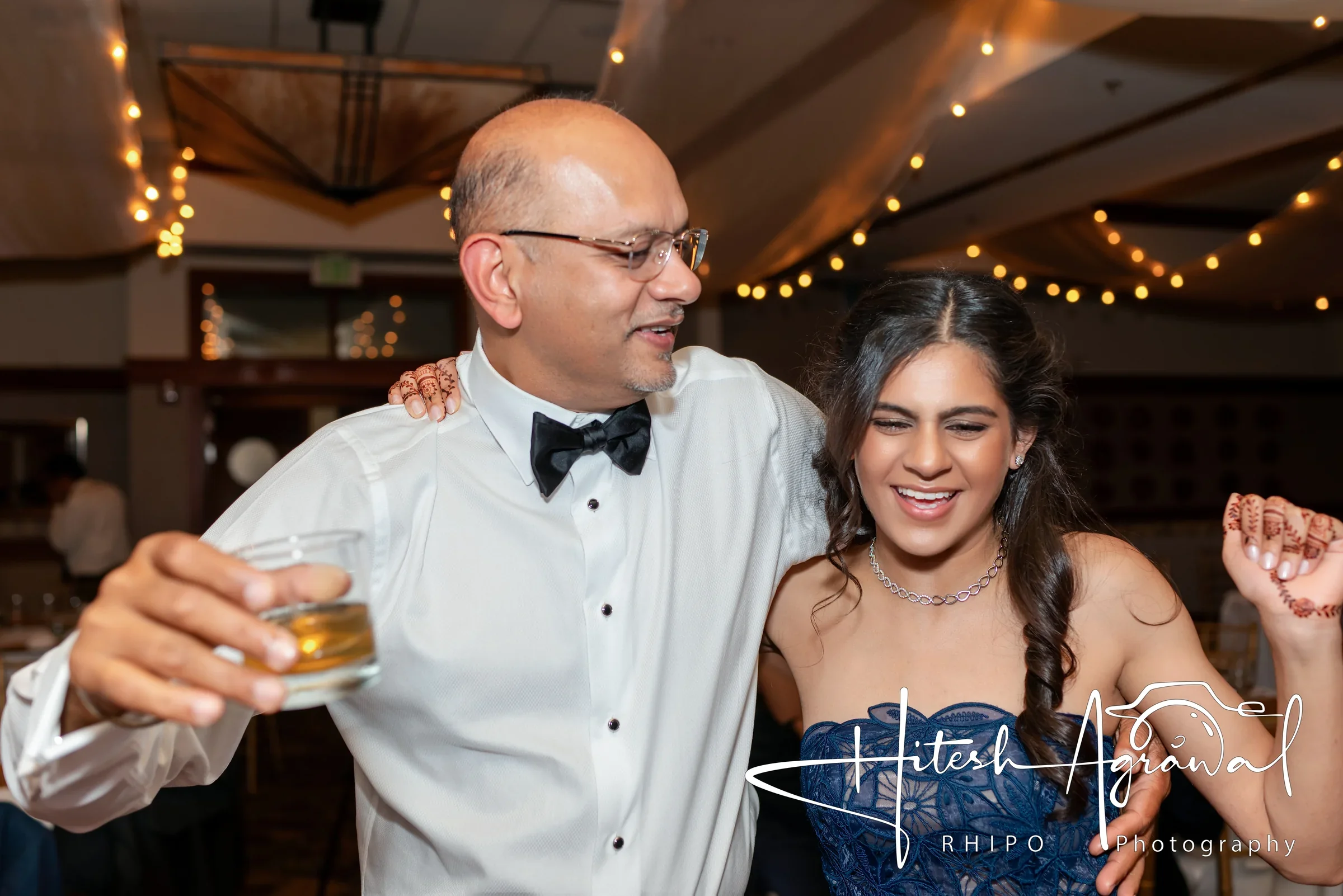 Ananya & John wedding photo 982