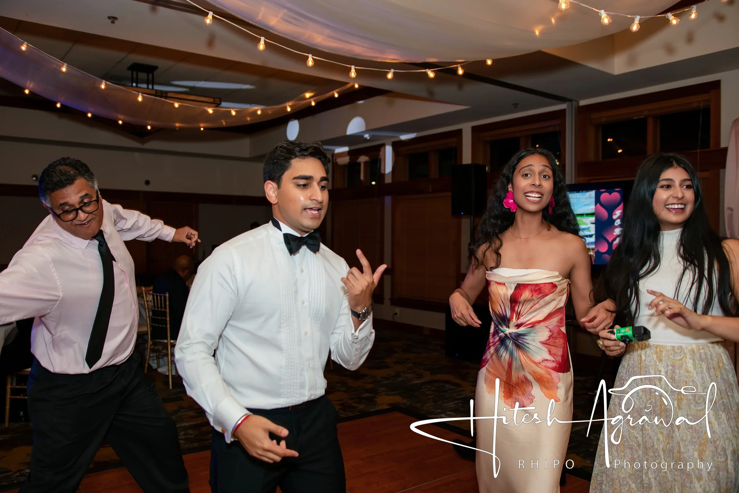 Ananya & John wedding photo 983