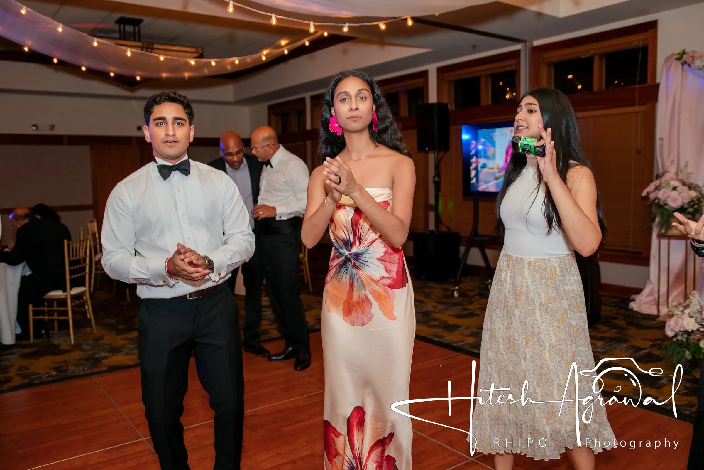 Ananya & John wedding photo 984