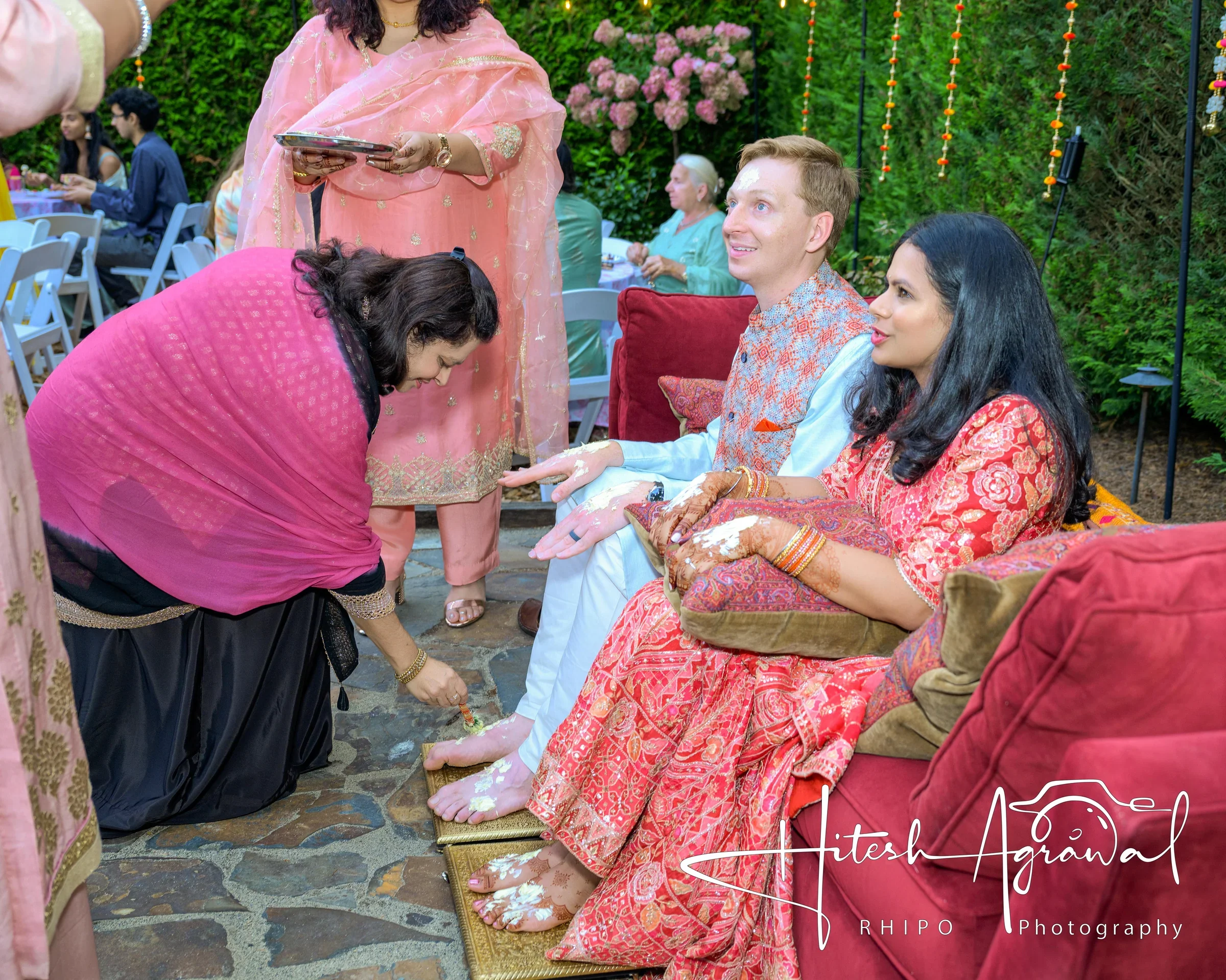 Ananya & John wedding photo 985