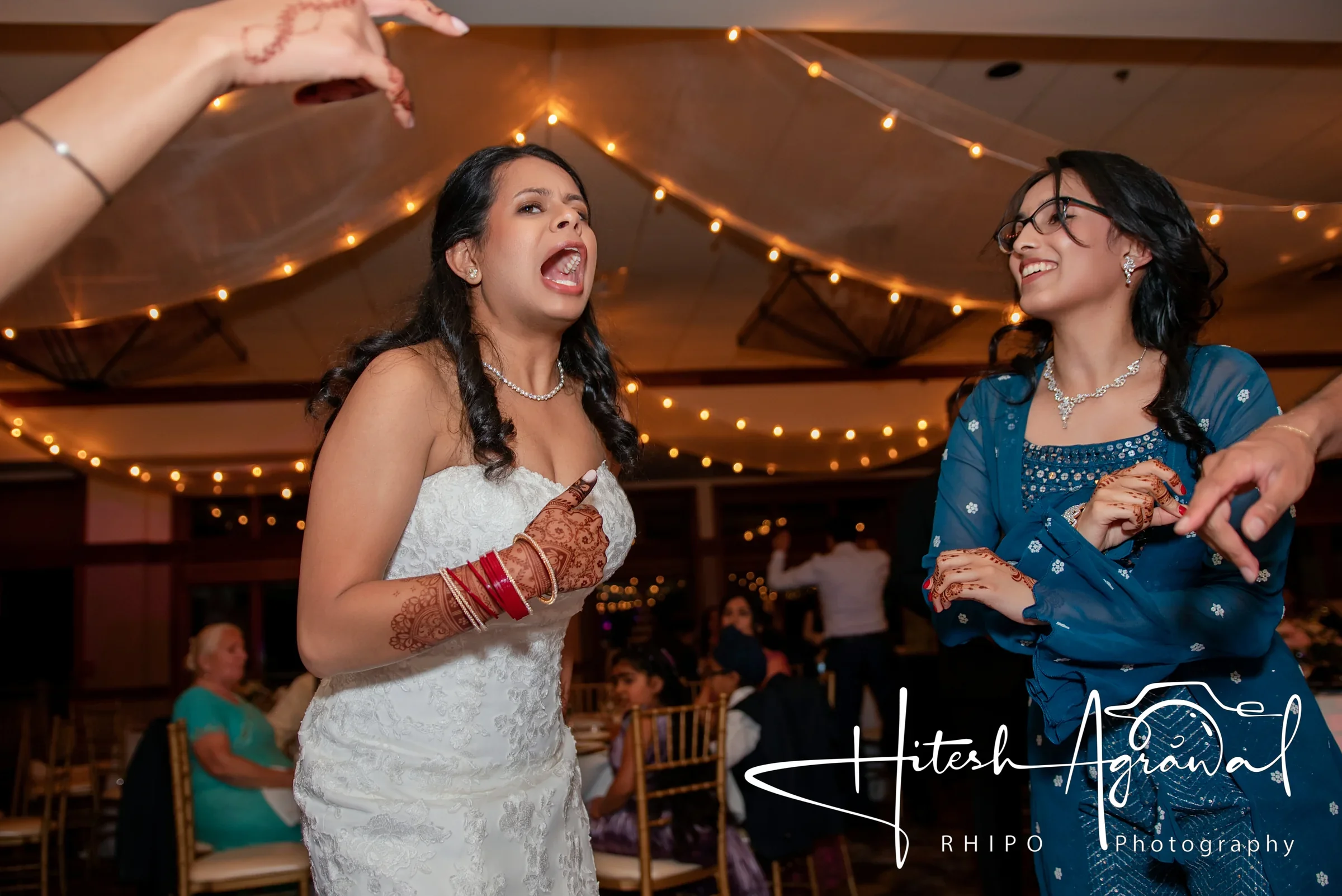 Ananya & John wedding photo 987