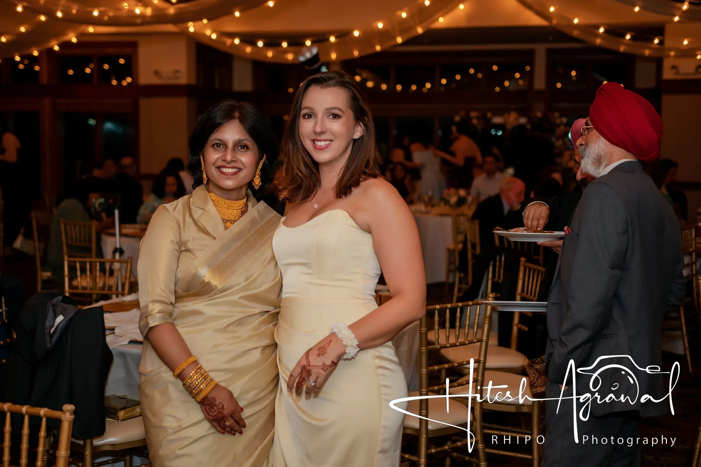 Ananya & John wedding photo 988