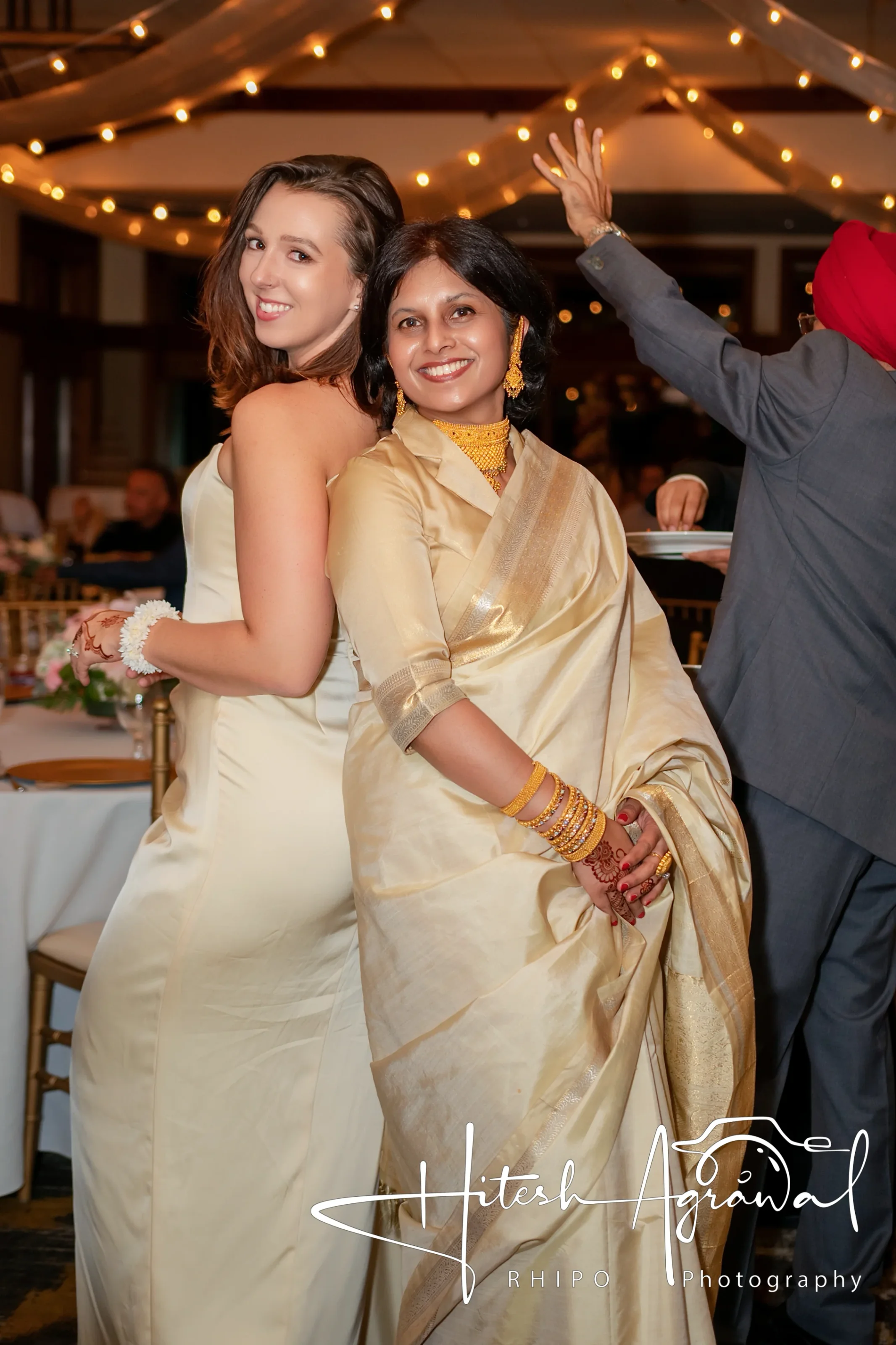 Ananya & John wedding photo 989