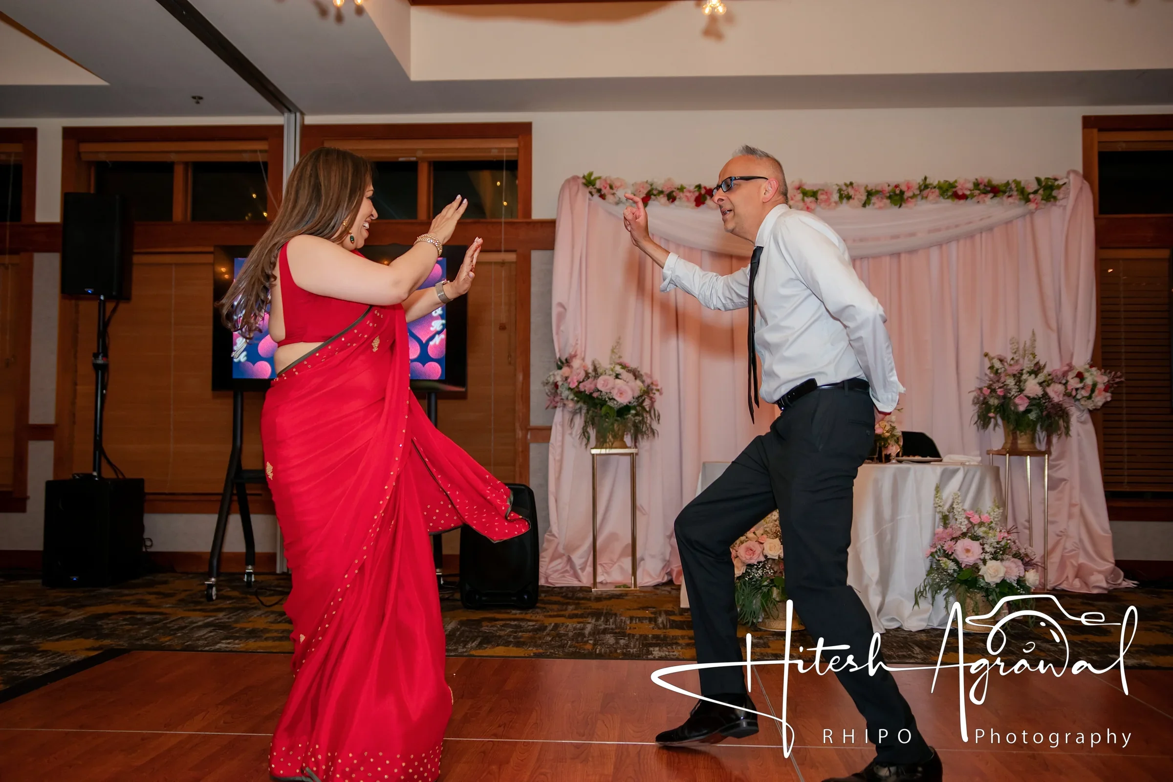 Ananya & John wedding photo 991