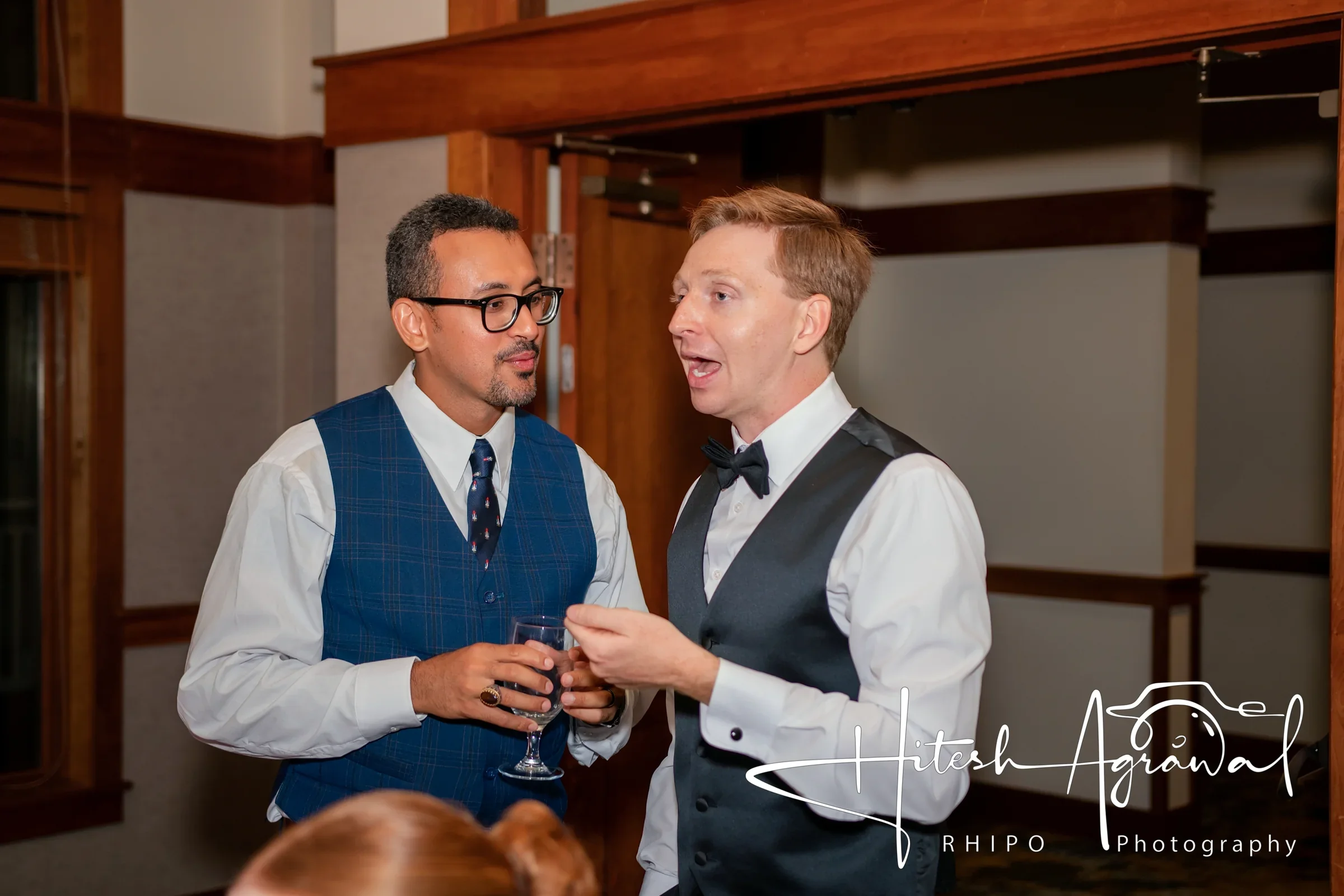 Ananya & John wedding photo 993