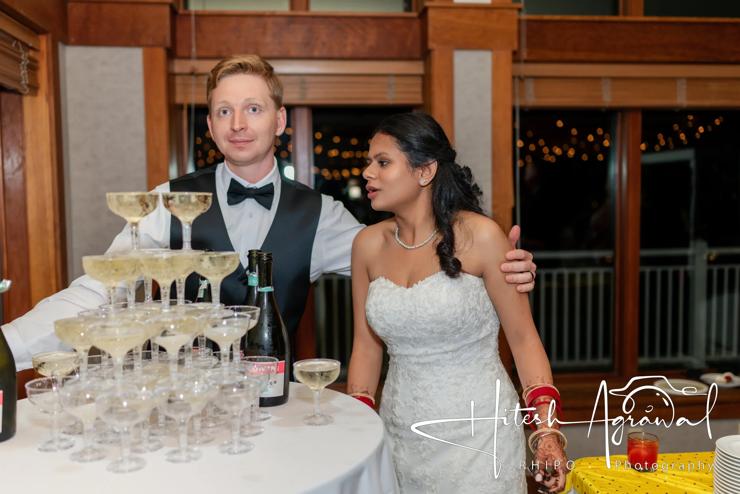 Ananya & John wedding photo 997