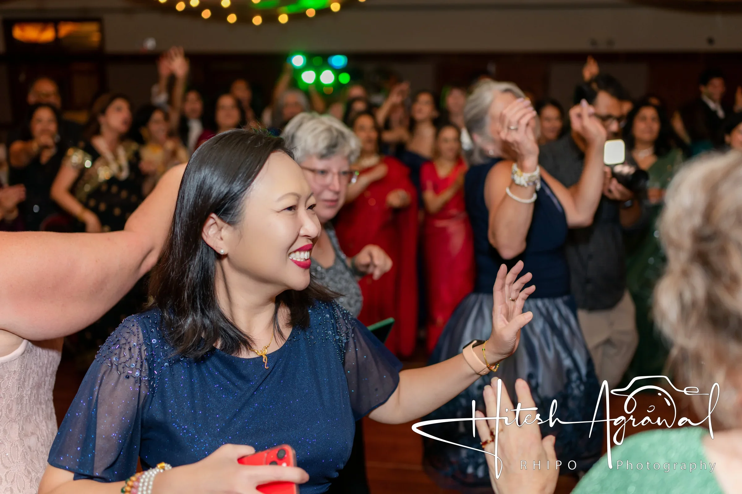 Ananya & John wedding photo 1000