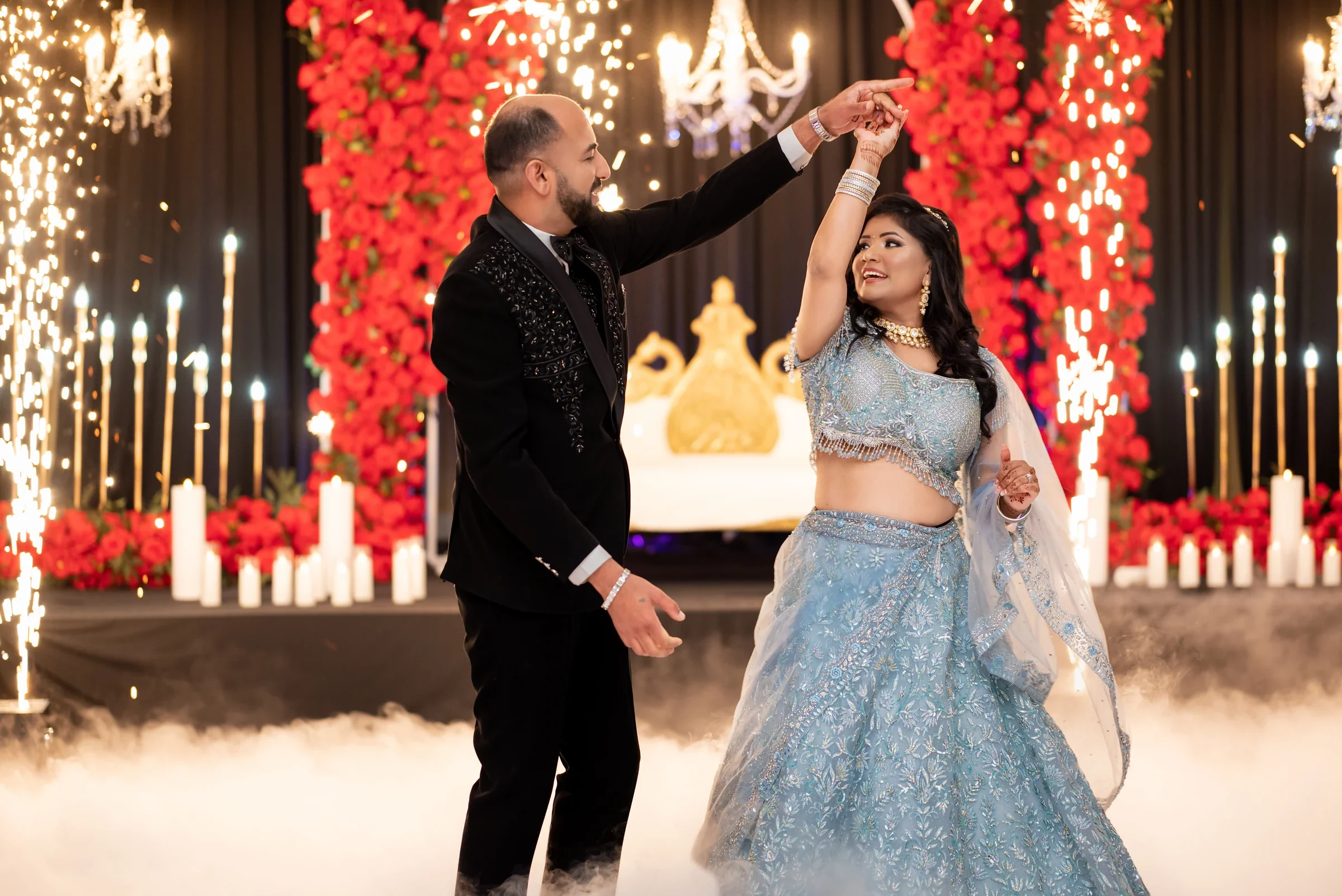 Hindu Wedding