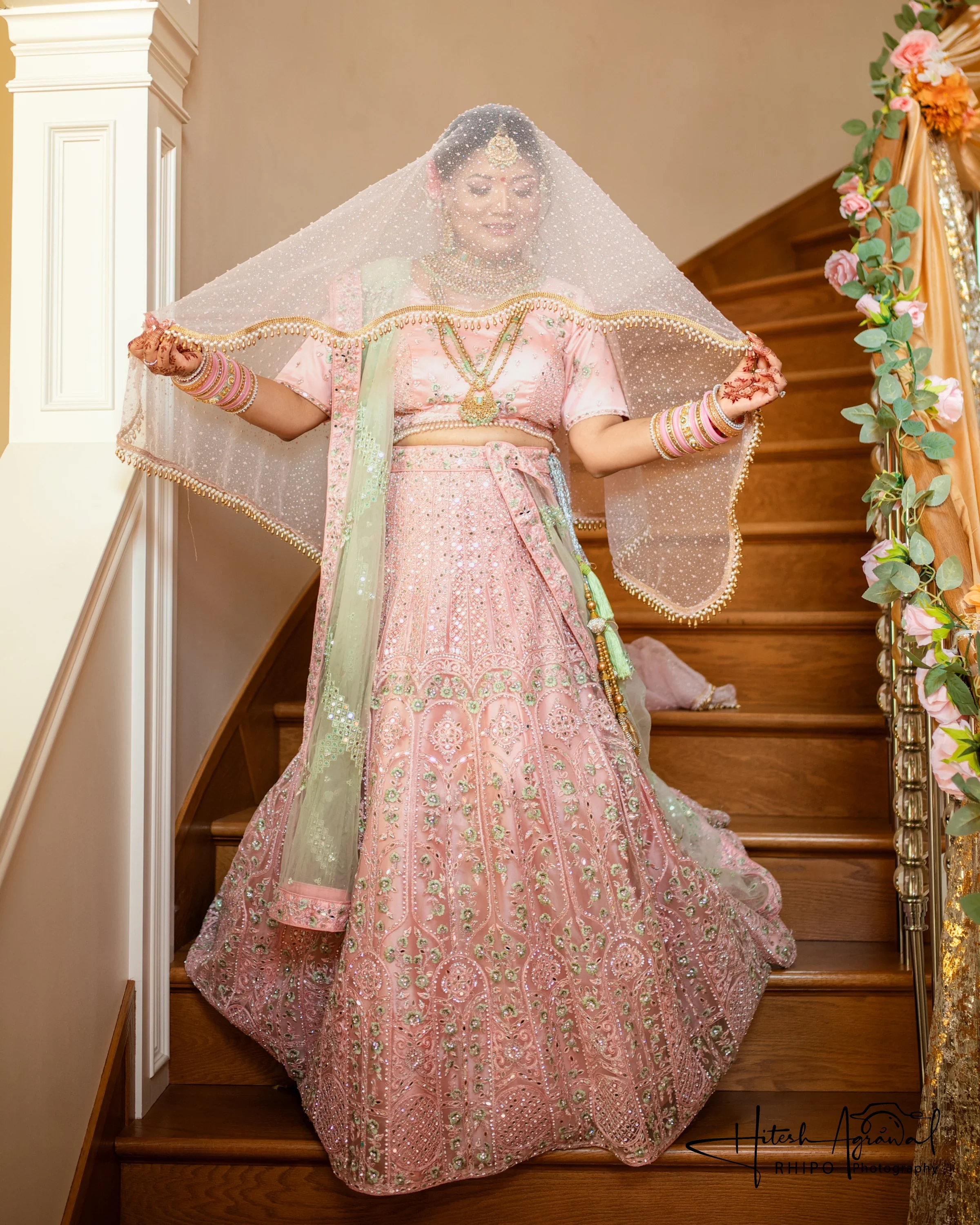 Punjabi Wedding