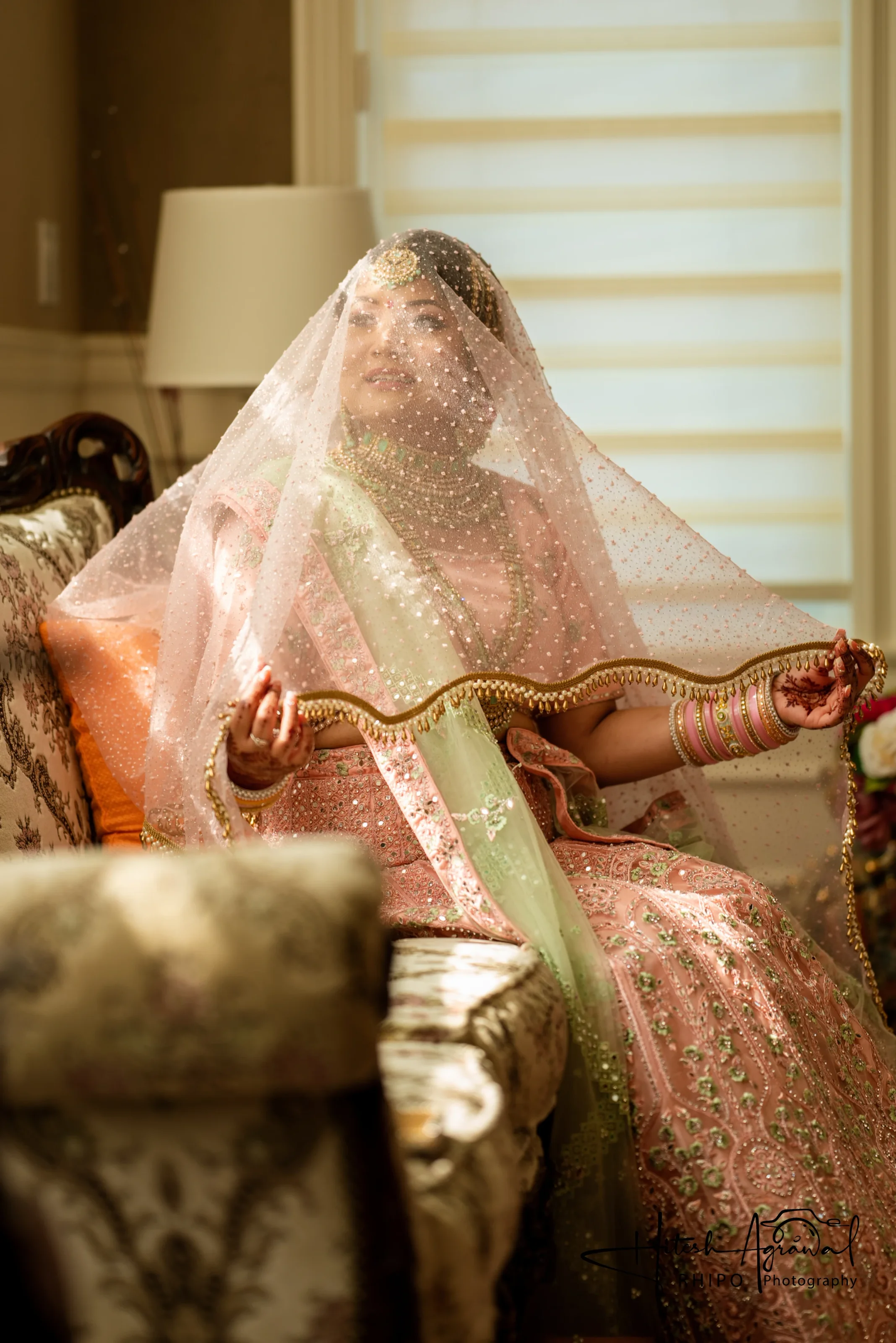 Sherlin & Rajesh wedding photo 48