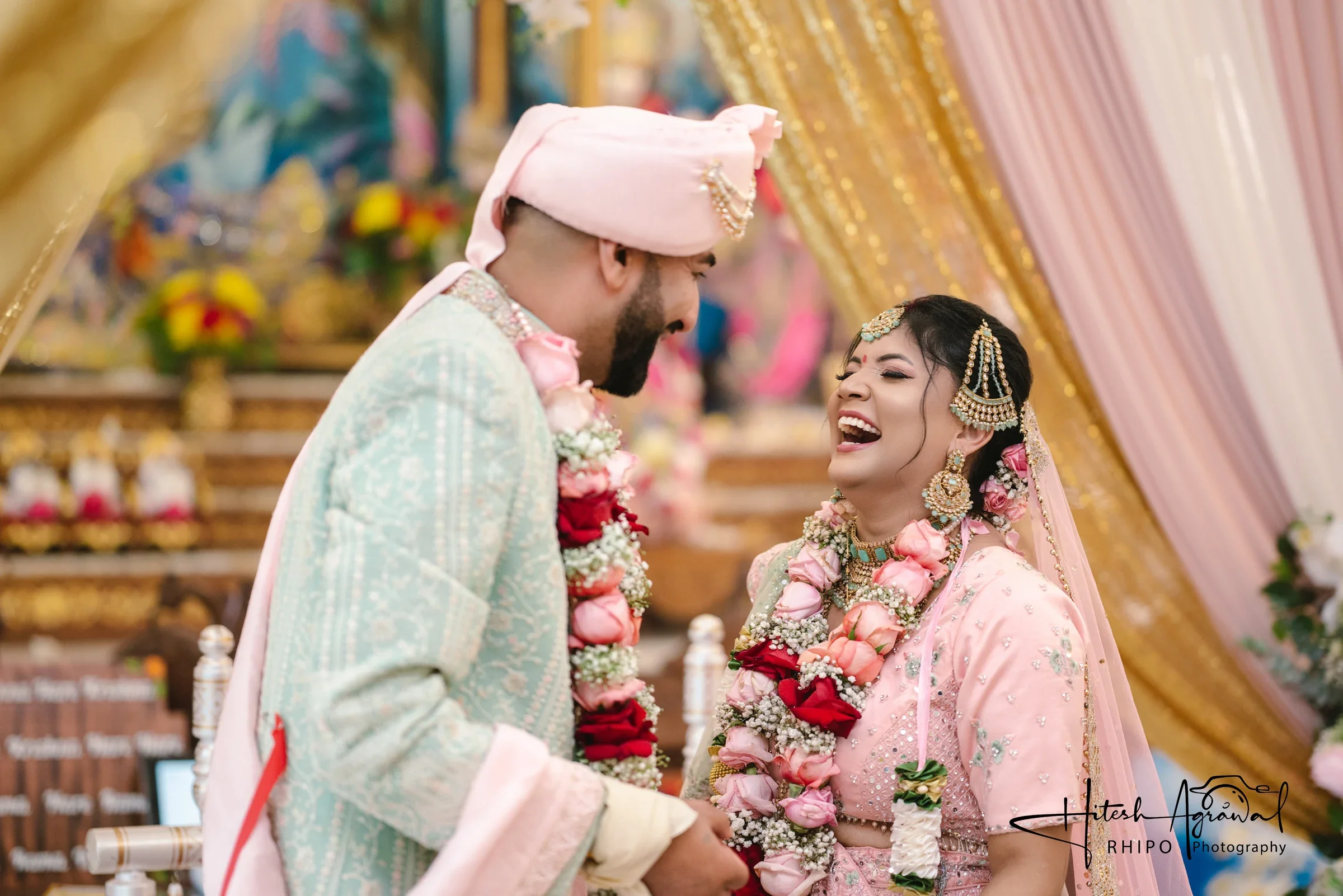 Sherlin & Rajesh wedding photo 74