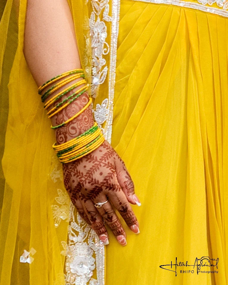 Sherlin & Rajesh wedding photo 101