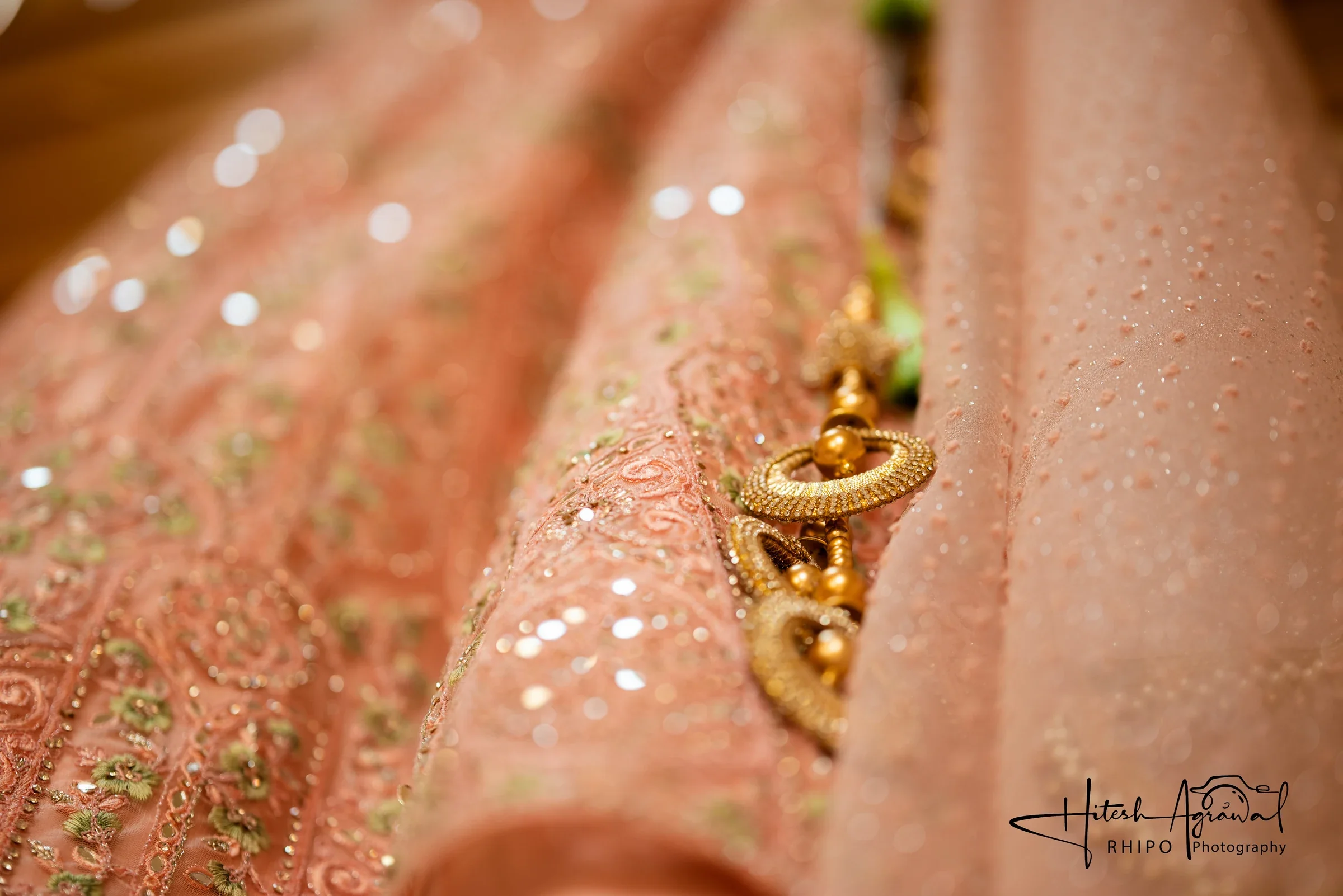 Wedding Details