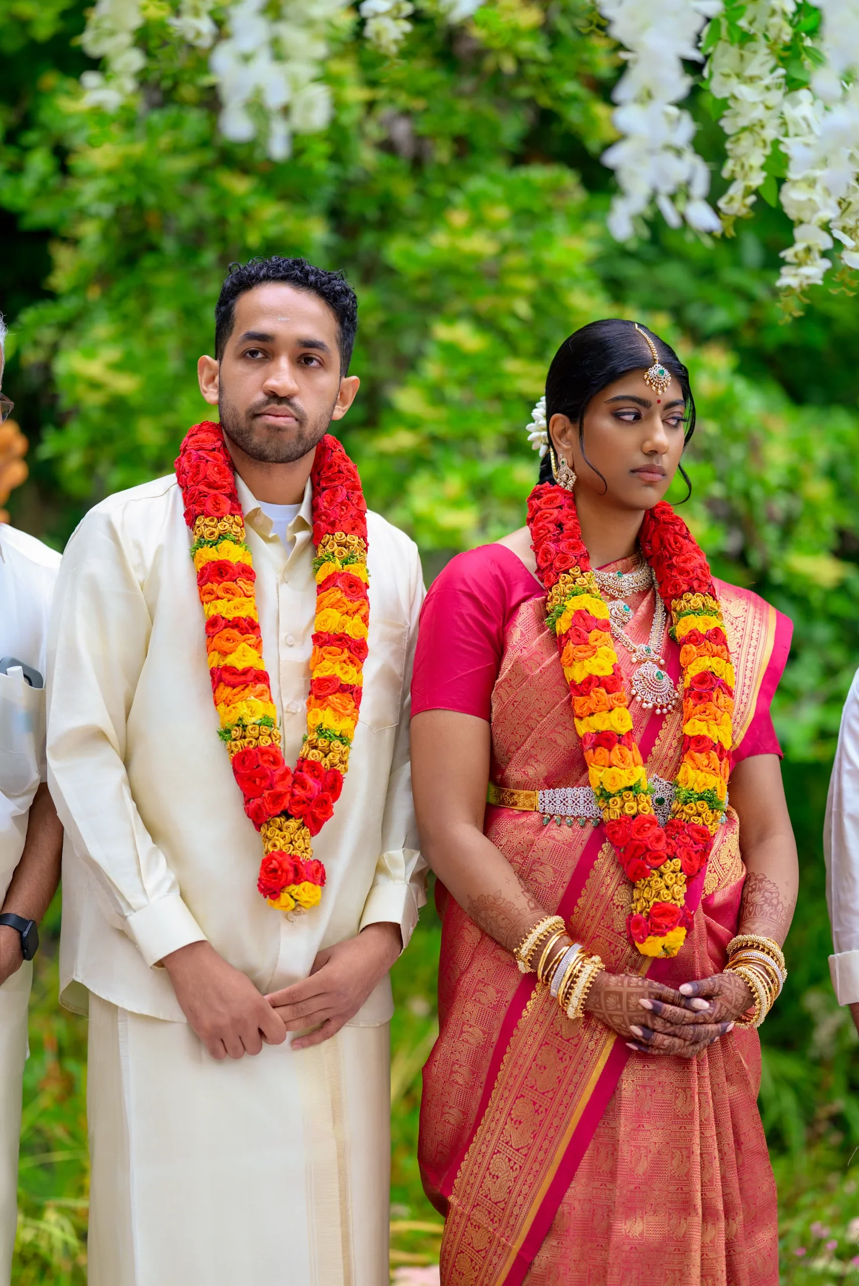 Wedding Details