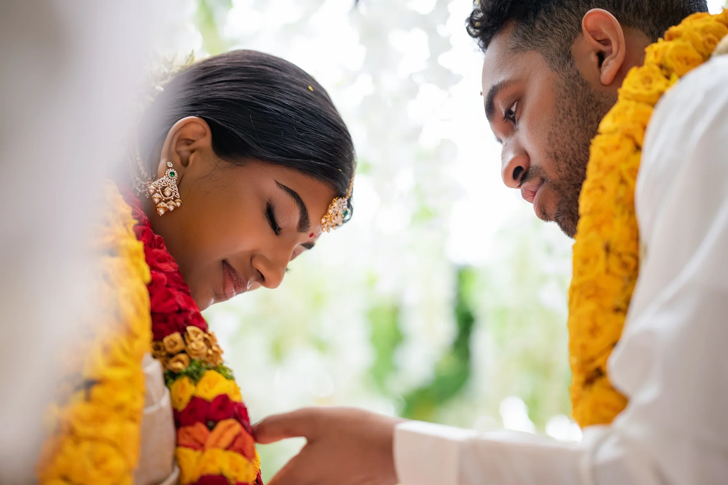Wedding Details