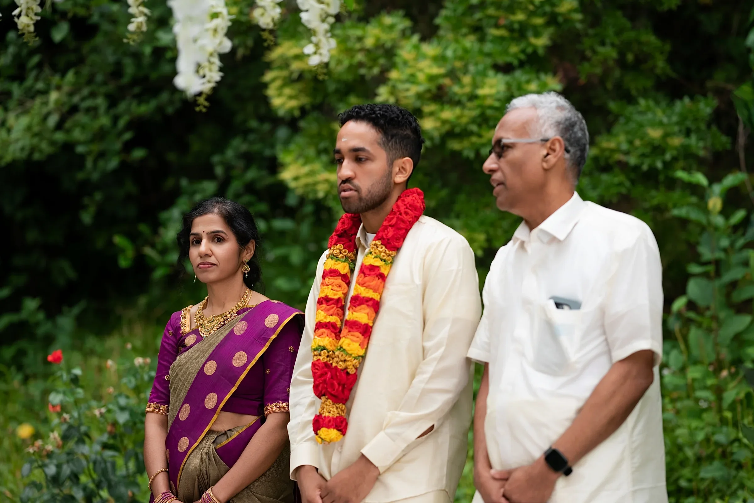 Nanda & Shriram wedding photo 15