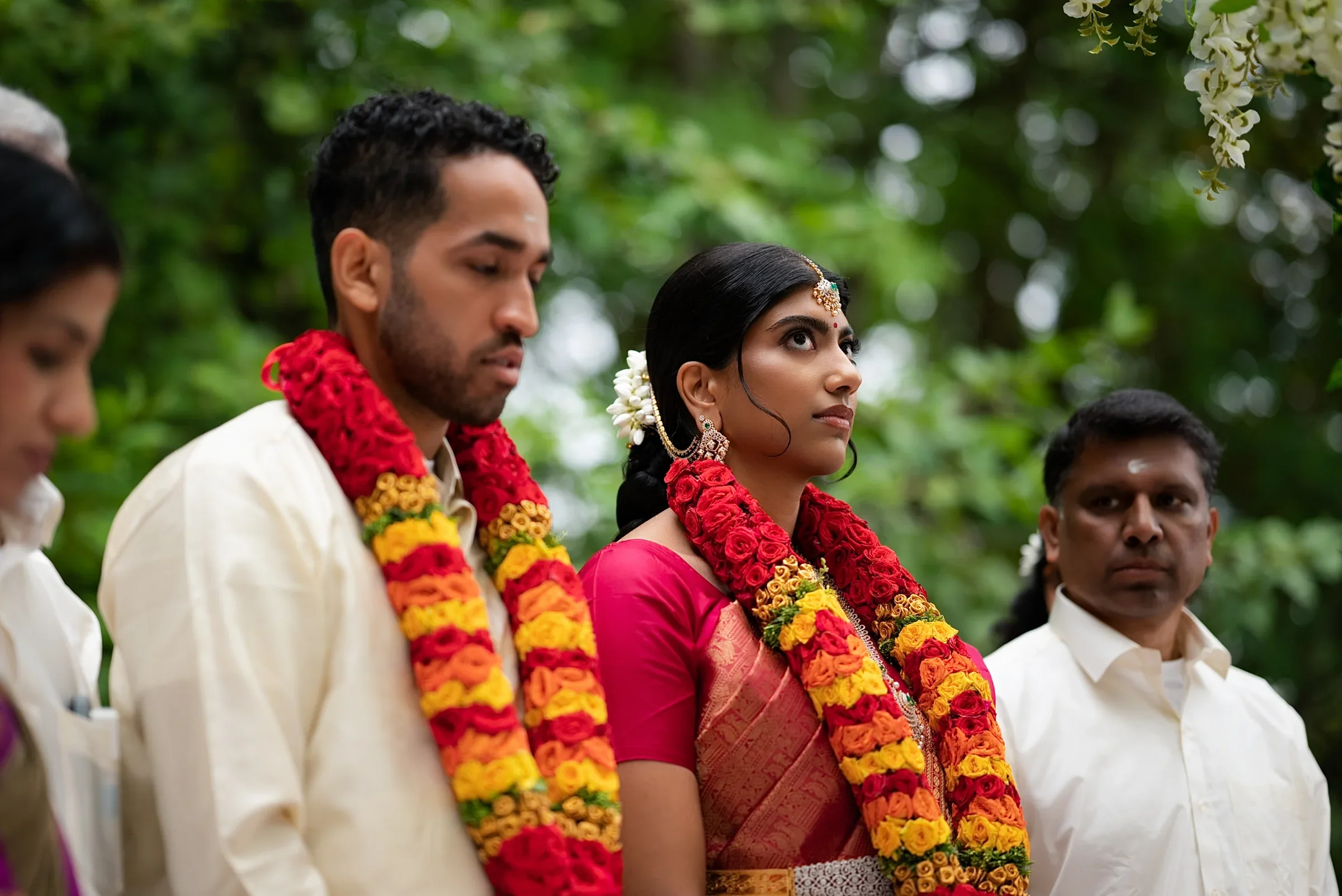 Nanda & Shriram wedding photo 19
