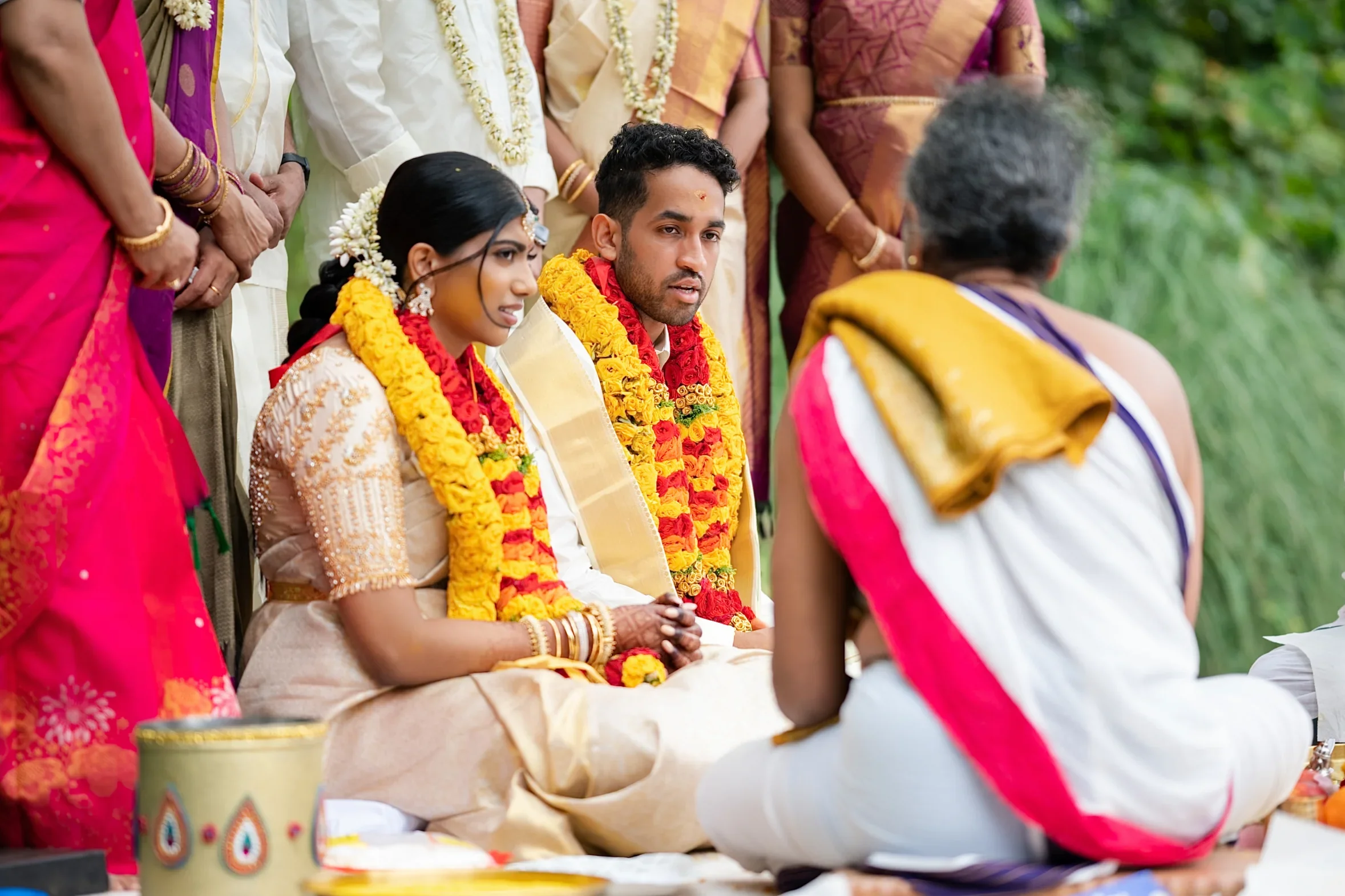 Nanda & Shriram wedding photo 40
