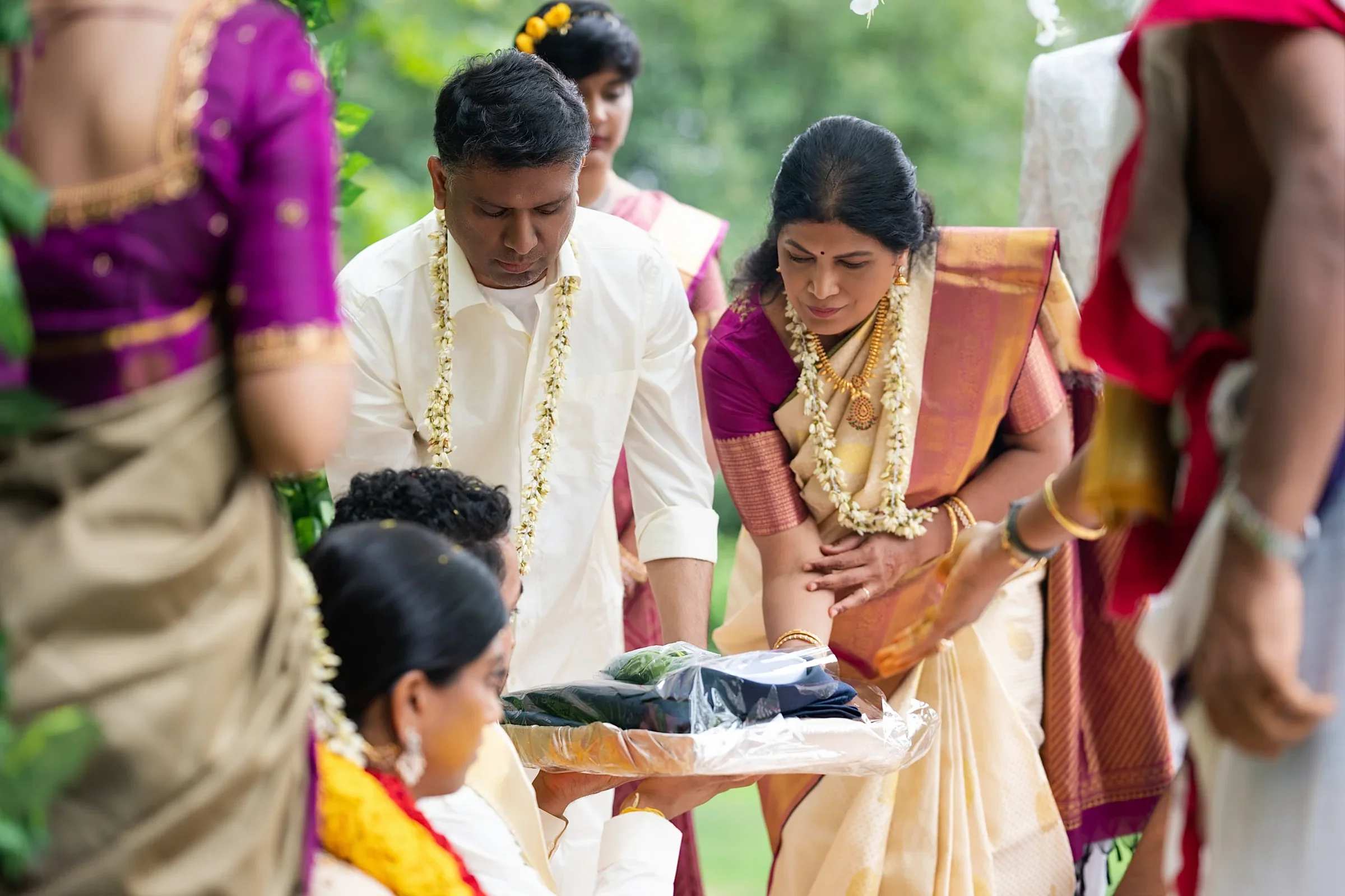 Nanda & Shriram wedding photo 46