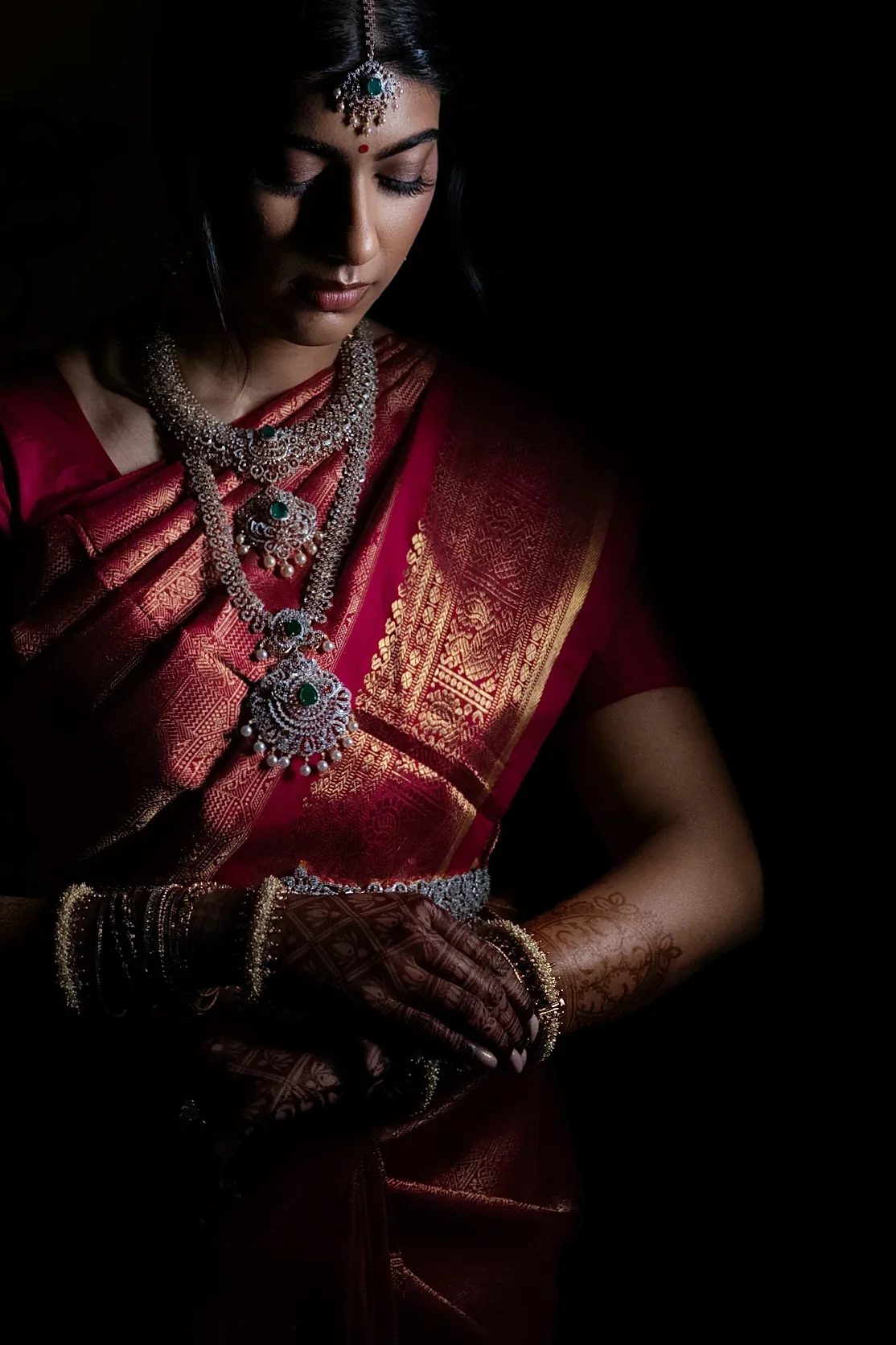 Nanda & Shriram wedding photo 50