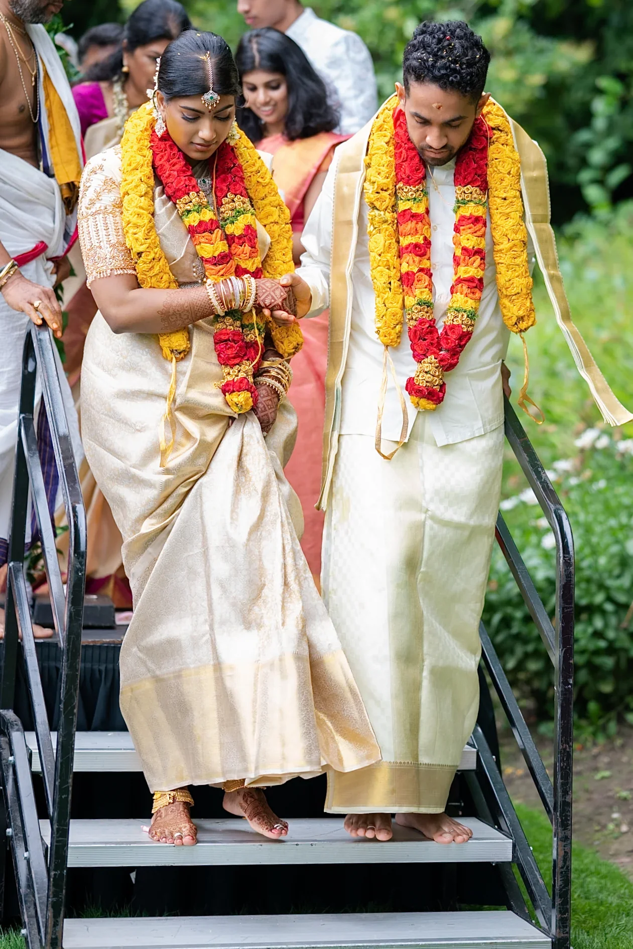 Nanda & Shriram wedding photo 53