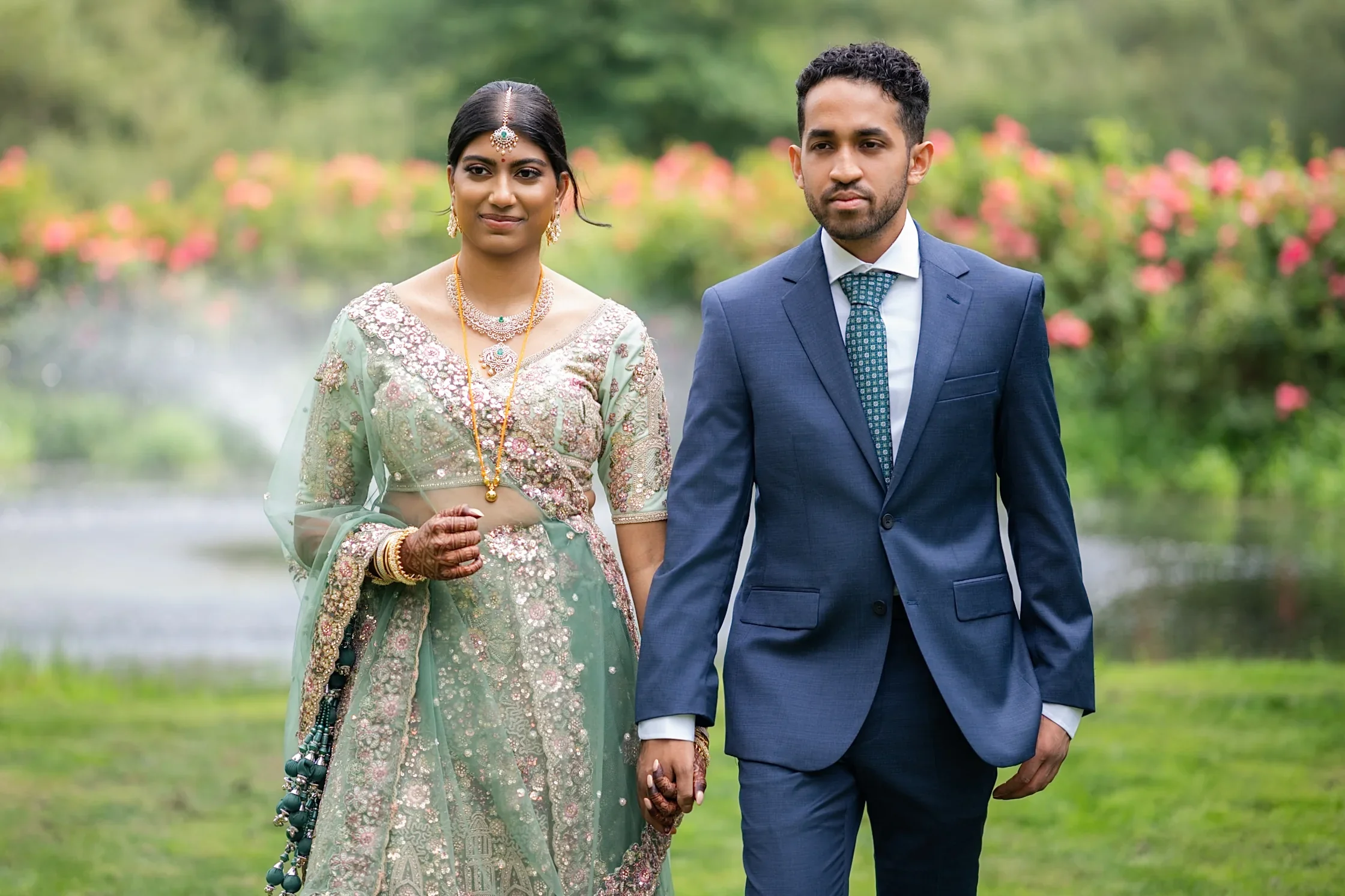 Nanda & Shriram wedding photo 68