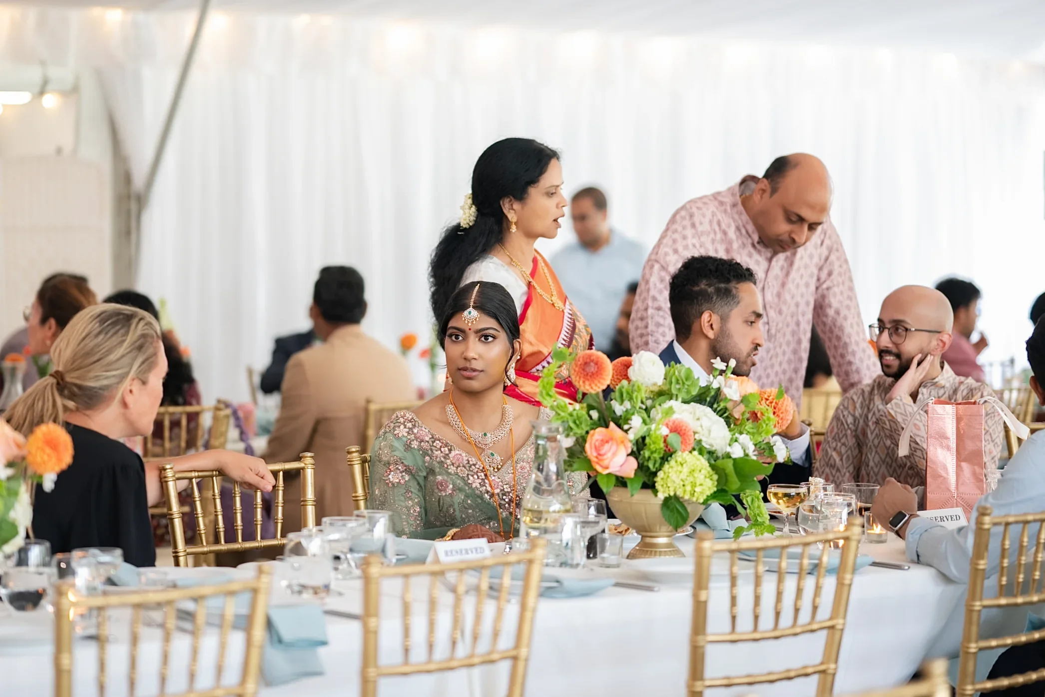Nanda & Shriram wedding photo 72